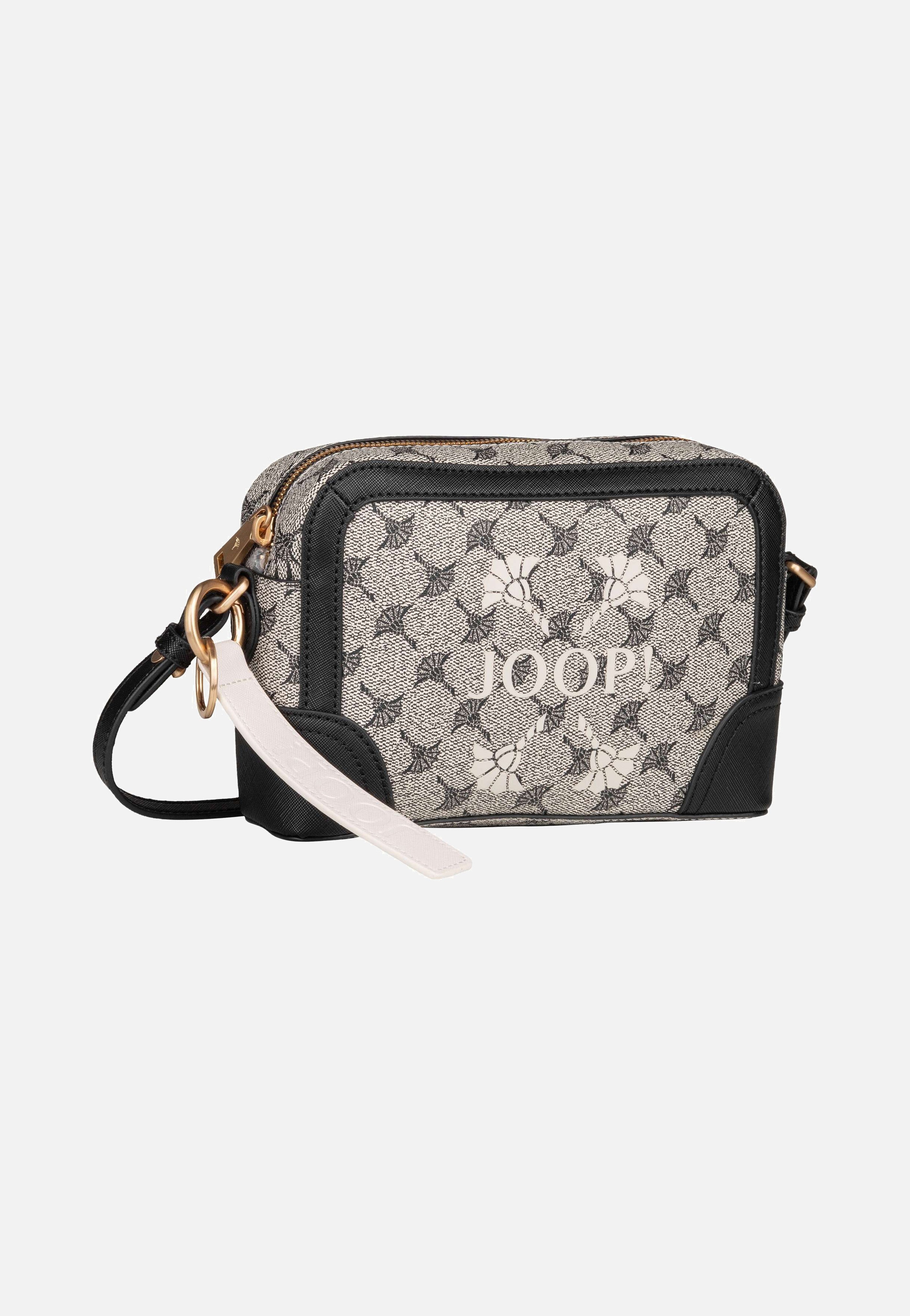 Joop - Mazzolino Chiaro Cloe SHZ Black - Shoulder Bag | Women-Image