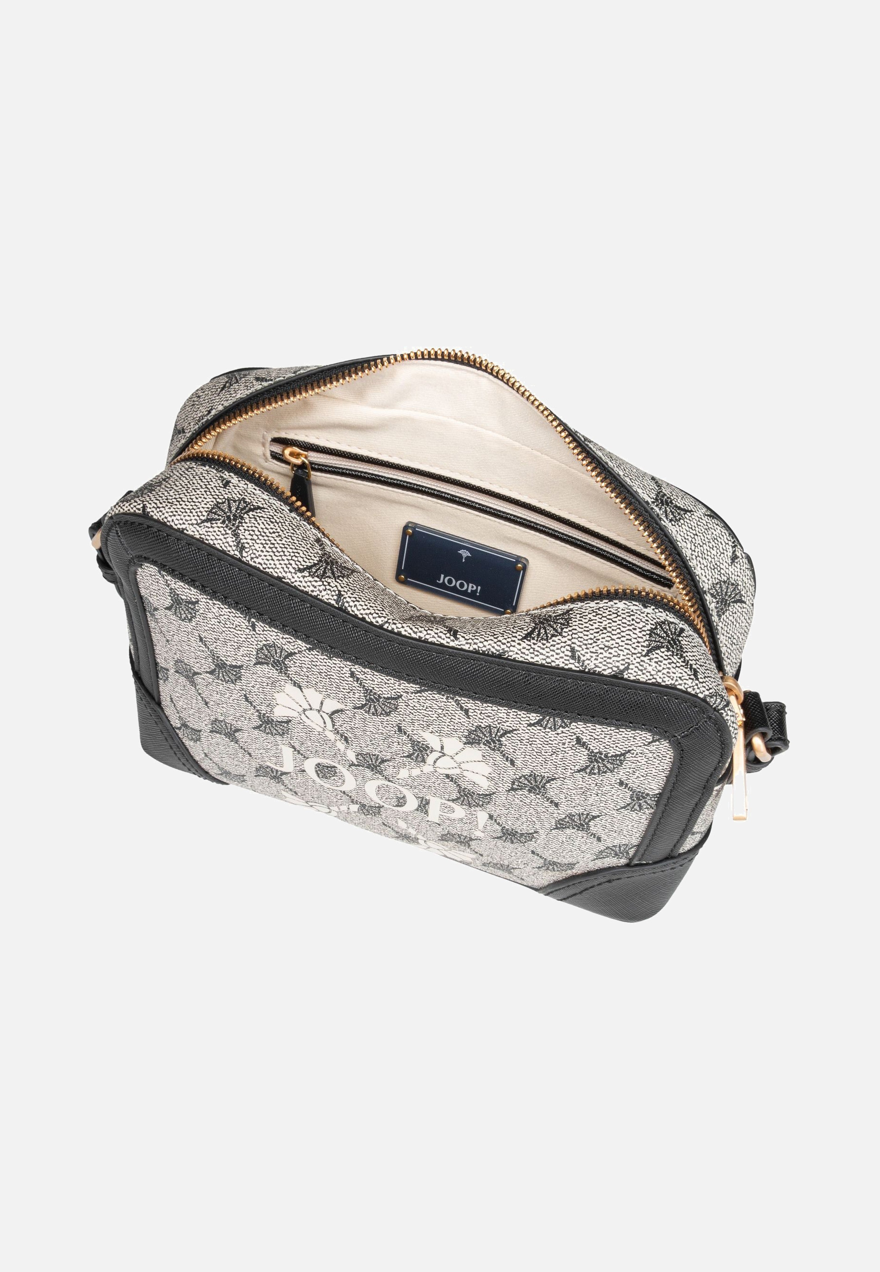 Joop - Mazzolino Chiaro Cloe SHZ Black - Crossbody Bag | Women-Image