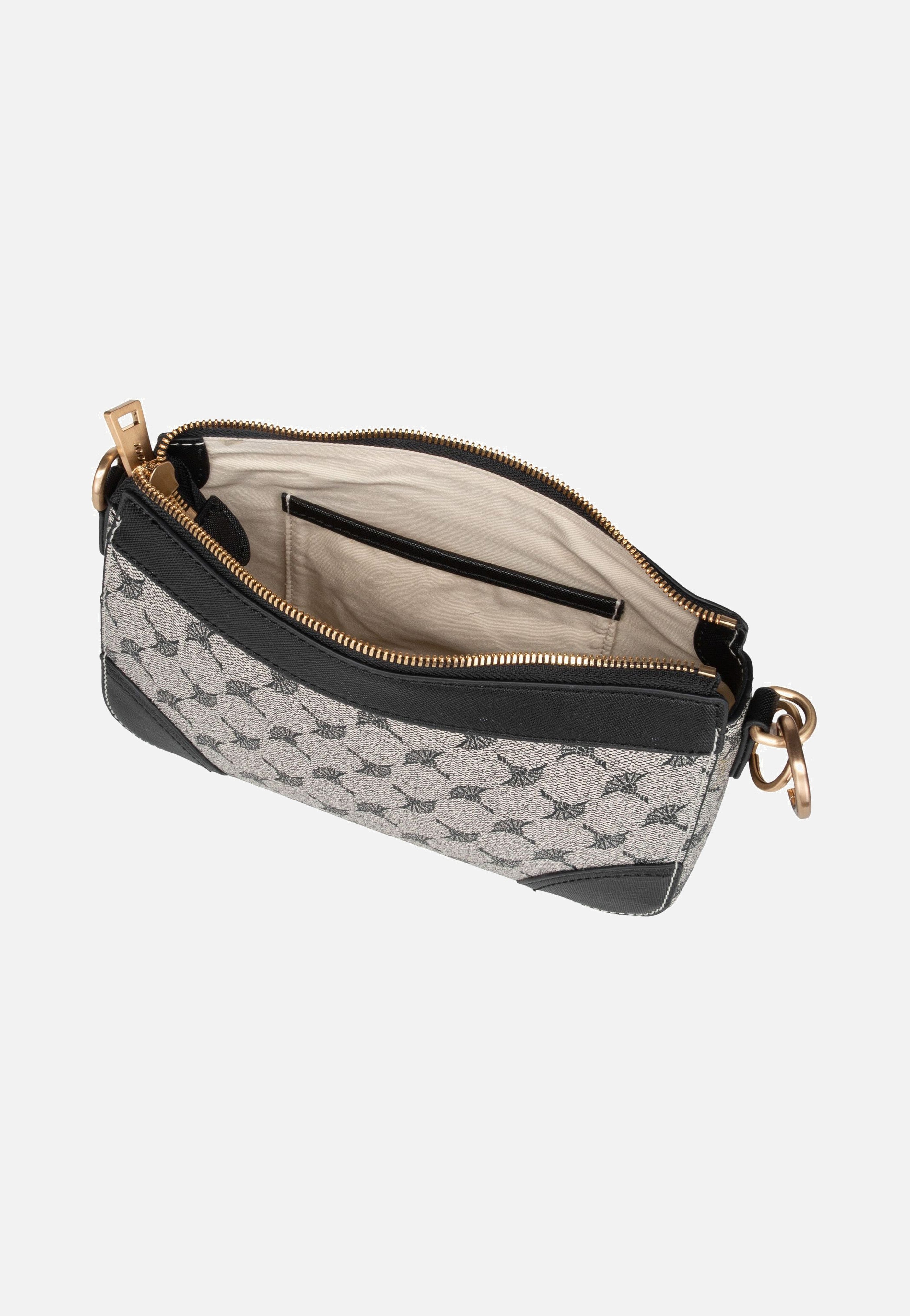 Joop - Mazzolino Chiaro Jasmina SHZ Black - Crossbody Bag | Women-Image