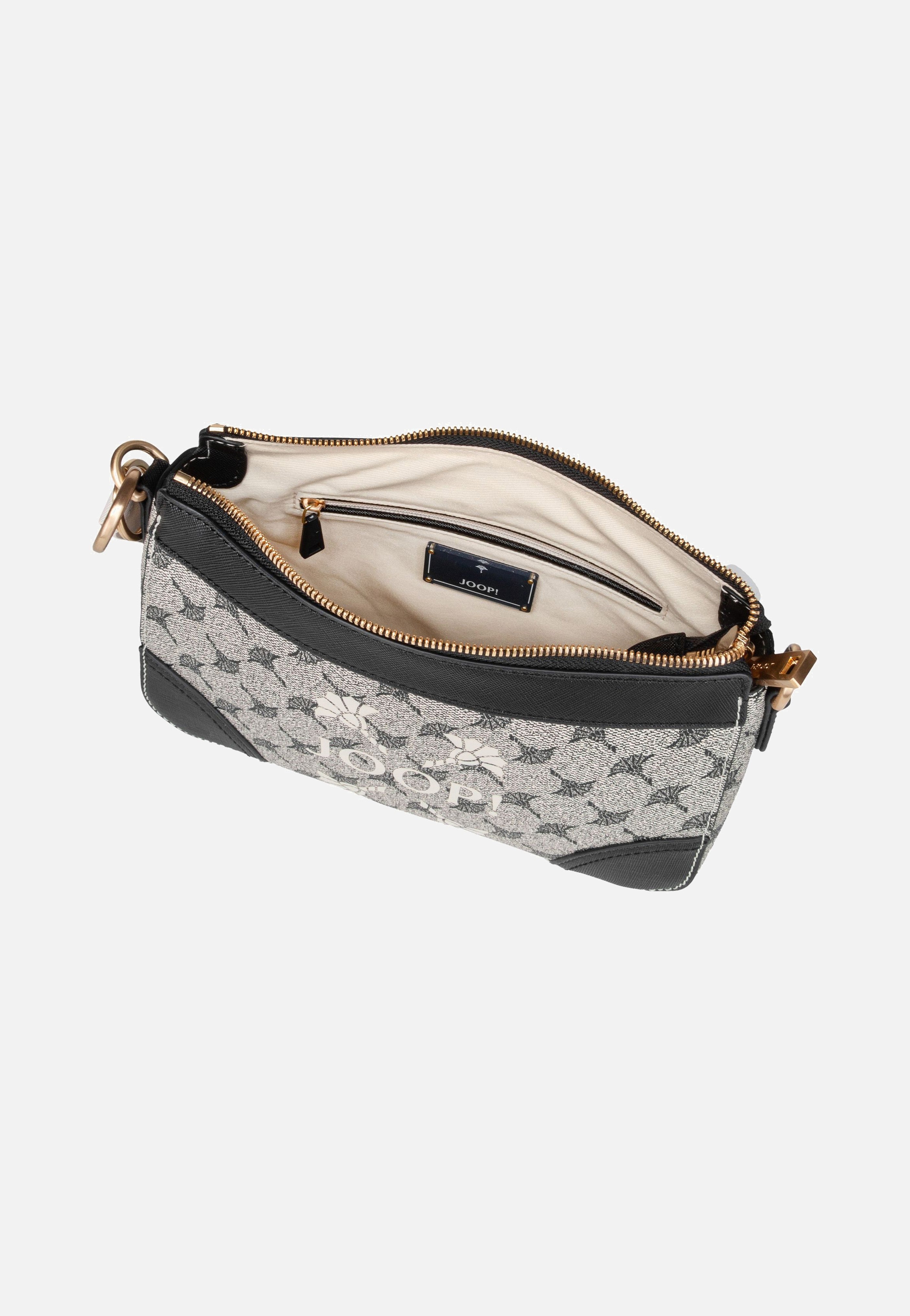 Joop - Mazzolino Chiaro Jasmina SHZ Black - Crossbody Bag | Women-Image