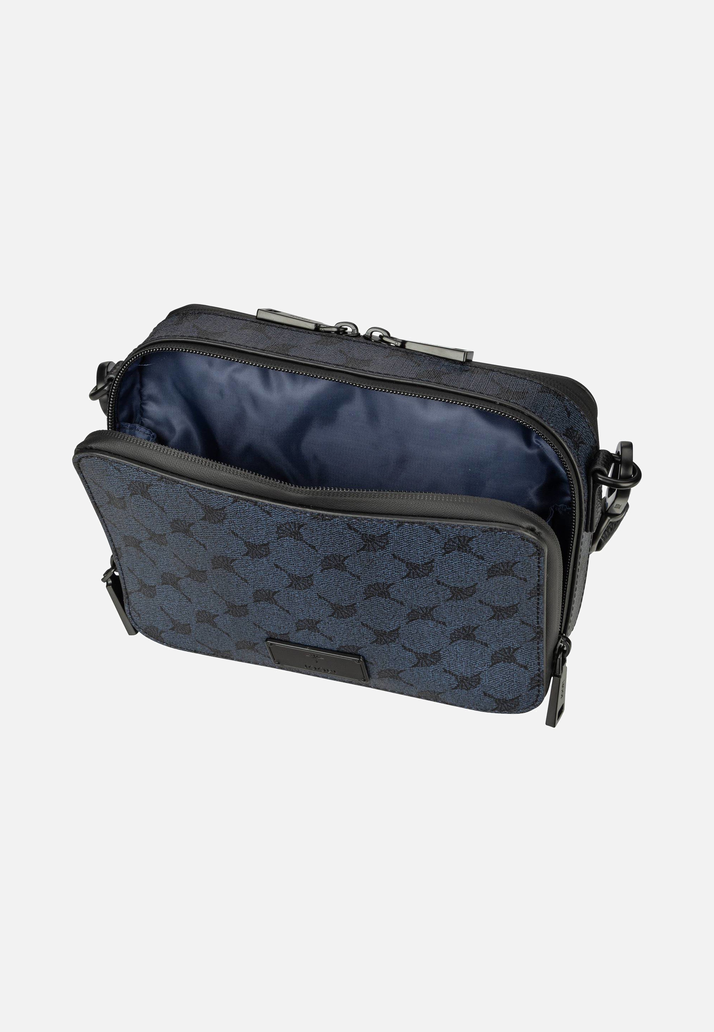 Joop - Mazzolino Paolo XSHZ Night Blue - Crossbody Bag | Women-Image