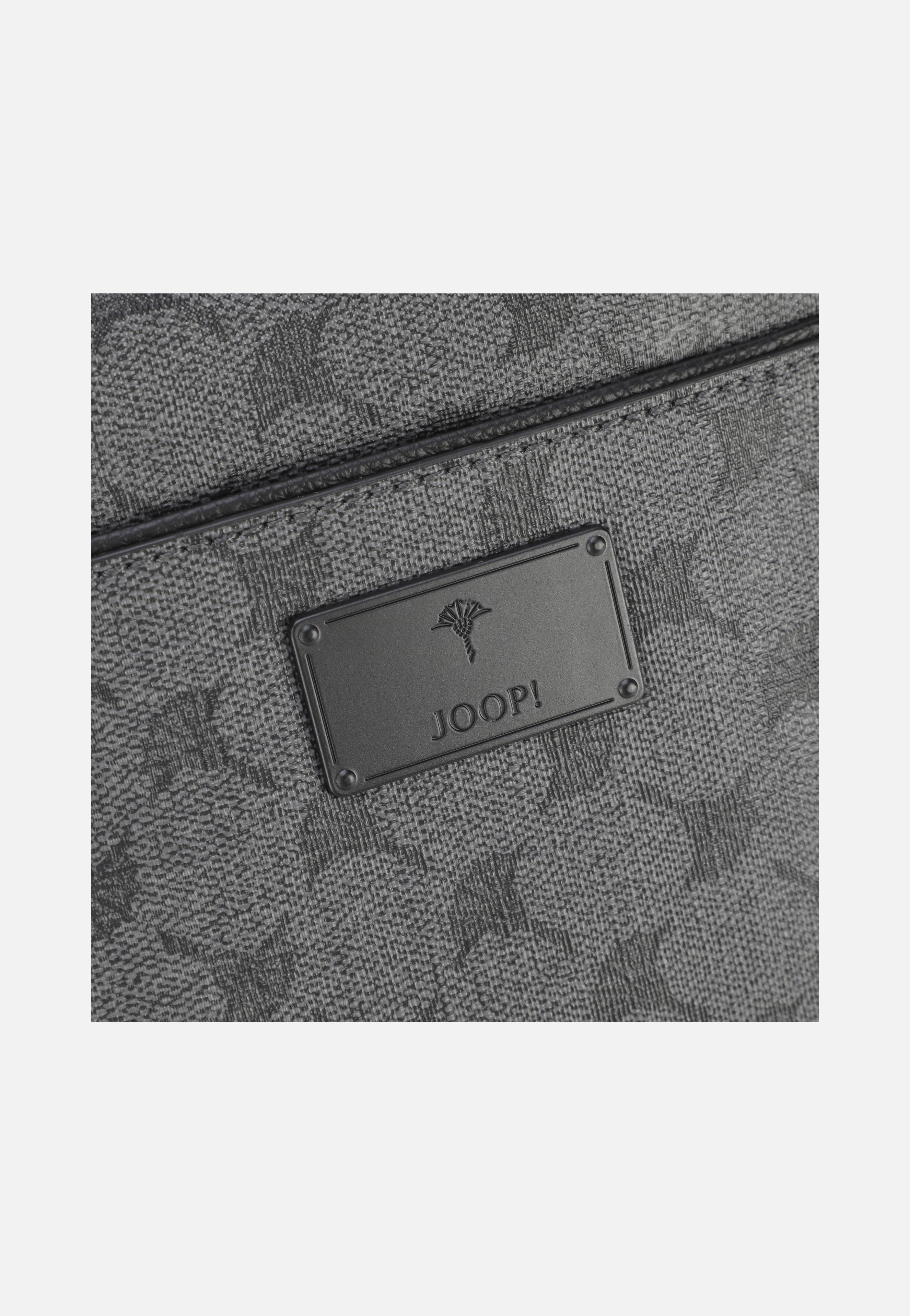 Joop - Mazzolino Rafael XSVZ Black - Shoulder Bag | Men-Image