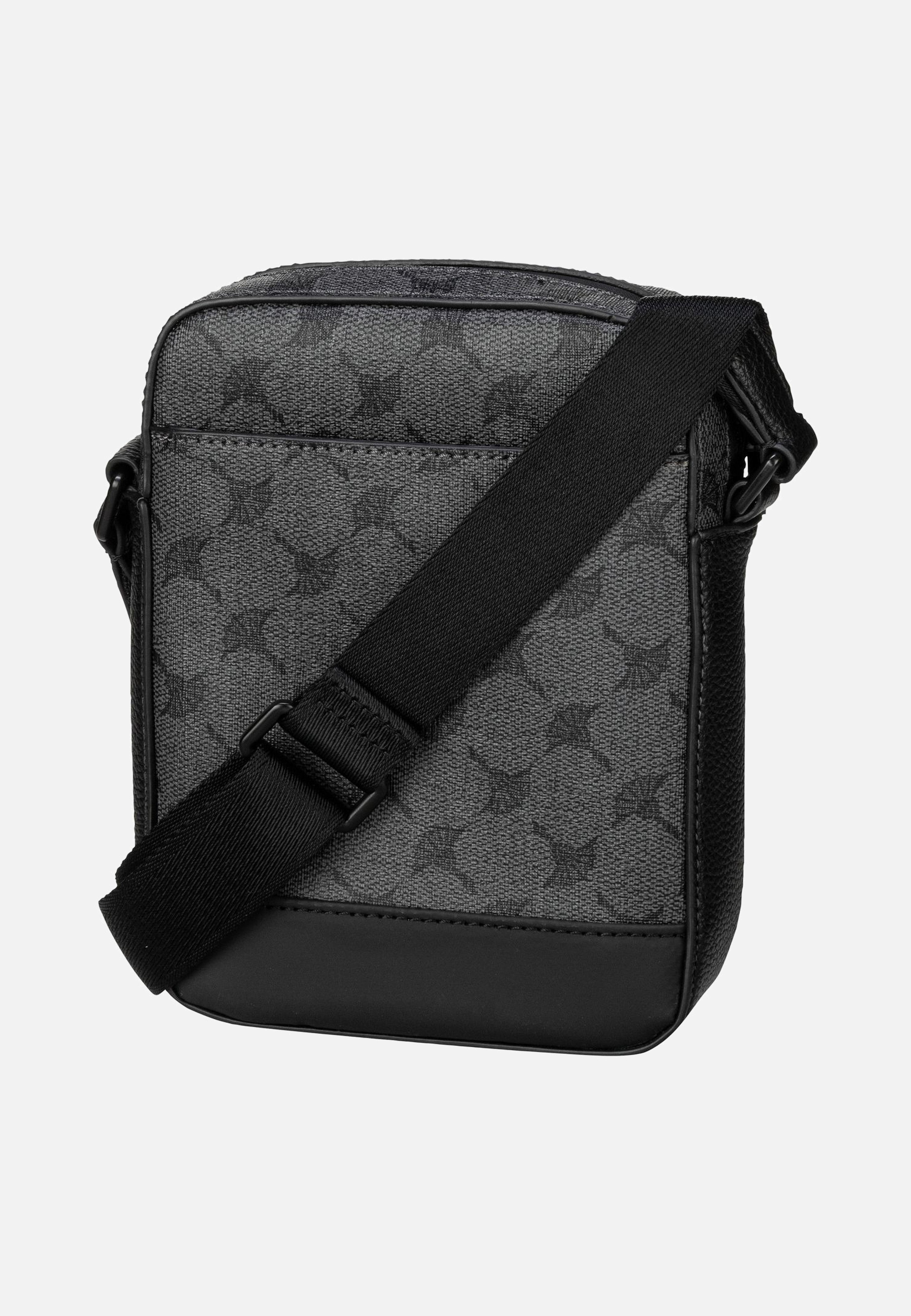 Joop Mazzolino Rafael XSVZ Black Umhängetasche