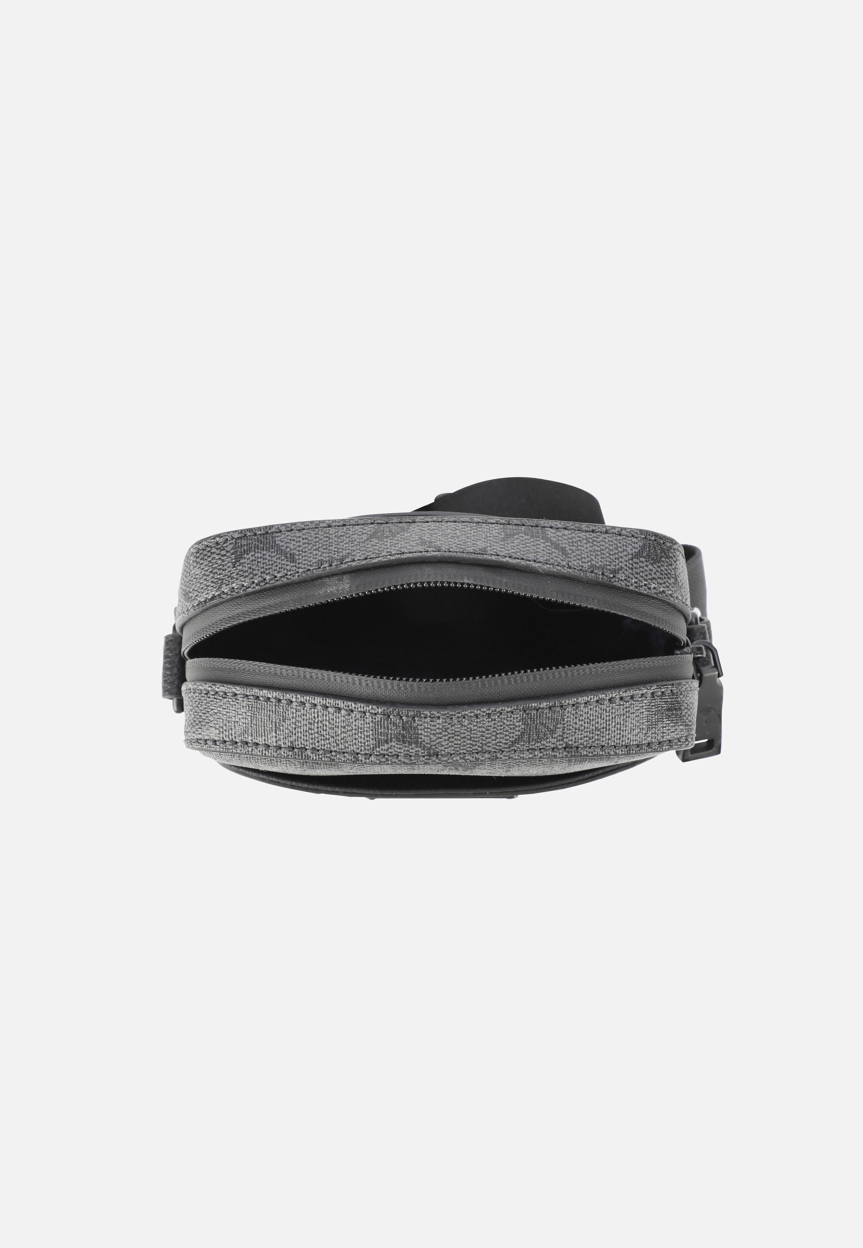Joop - Mazzolino Rafael XSVZ Black - Shoulder Bag | Men-Image