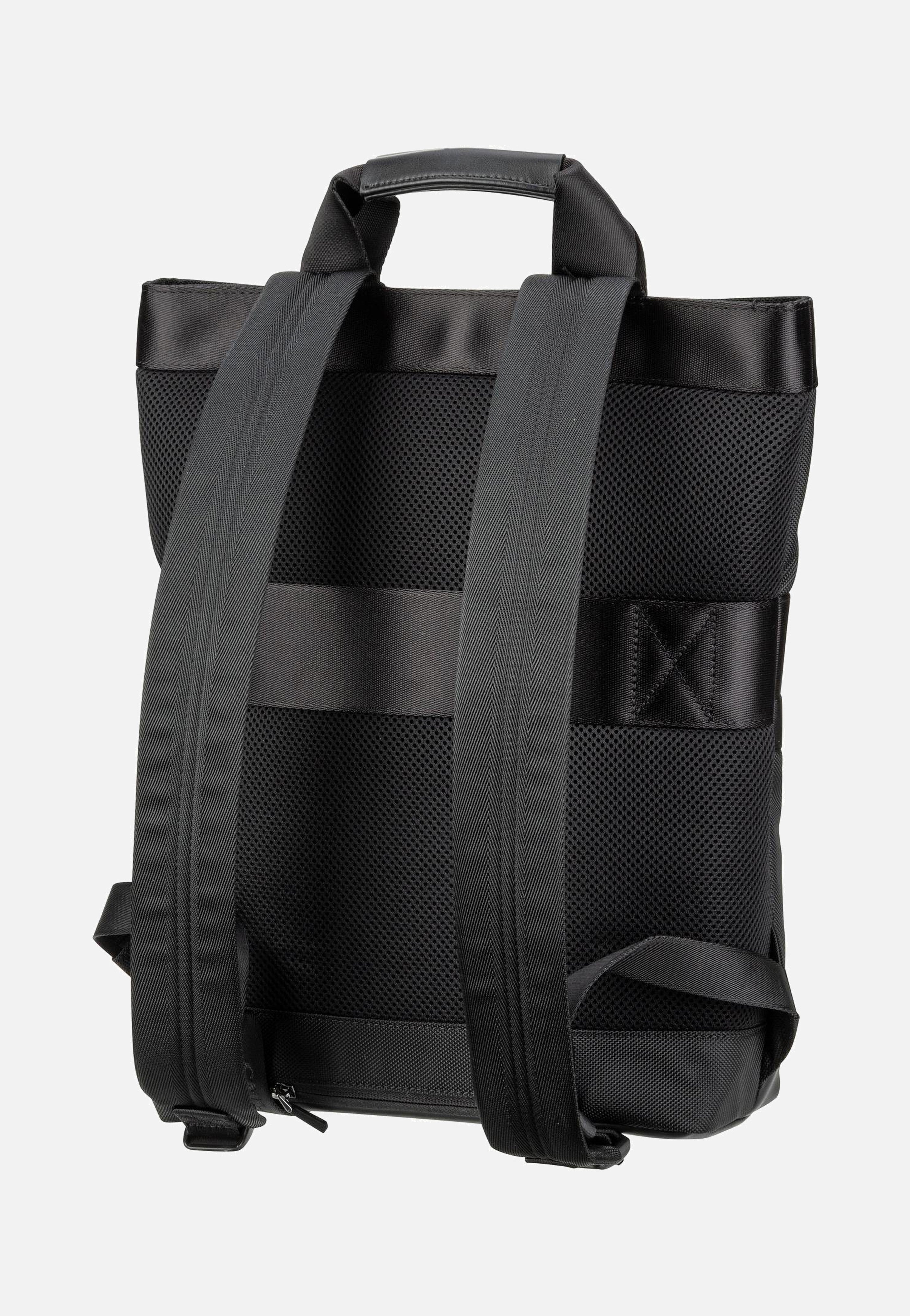 Joop - Modica Falk SVZ Black - Backpack | Men-Image