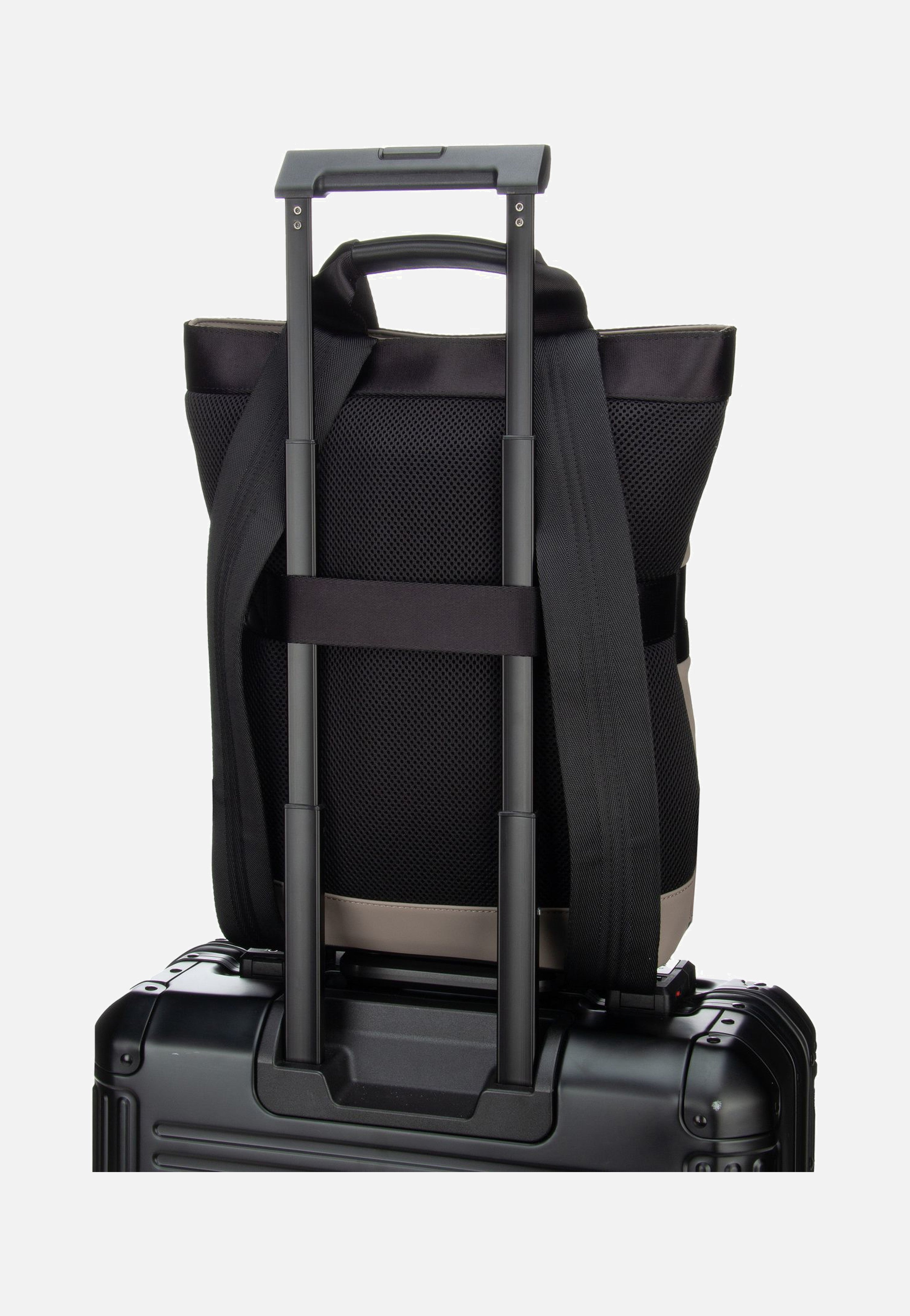 Joop Modica Nuvola Falk SVZ Fungi Rucksack