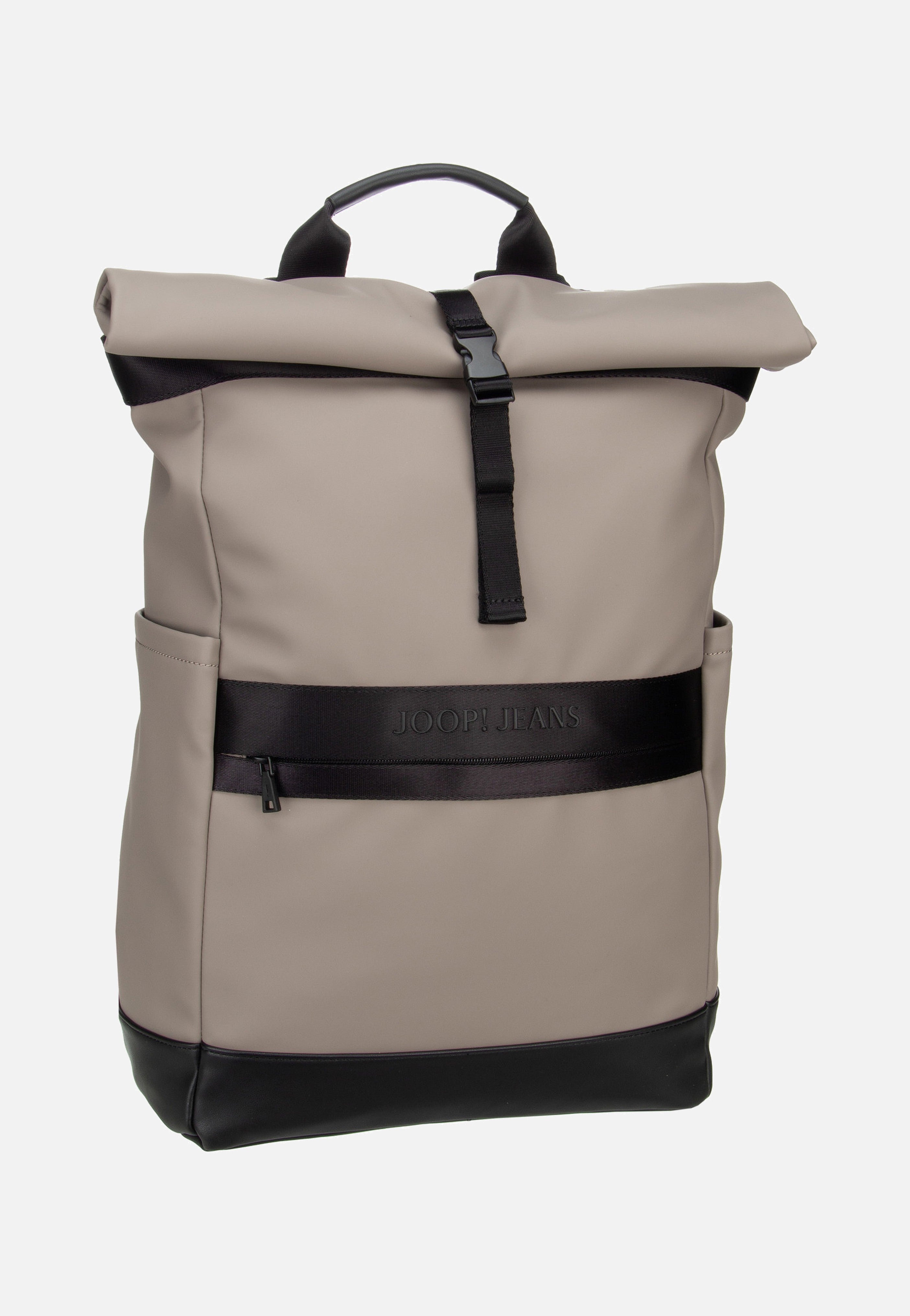 Joop - Modica Nuvola Jaron LVZ Fungi - Rolltop Backpack | Neutral-Image