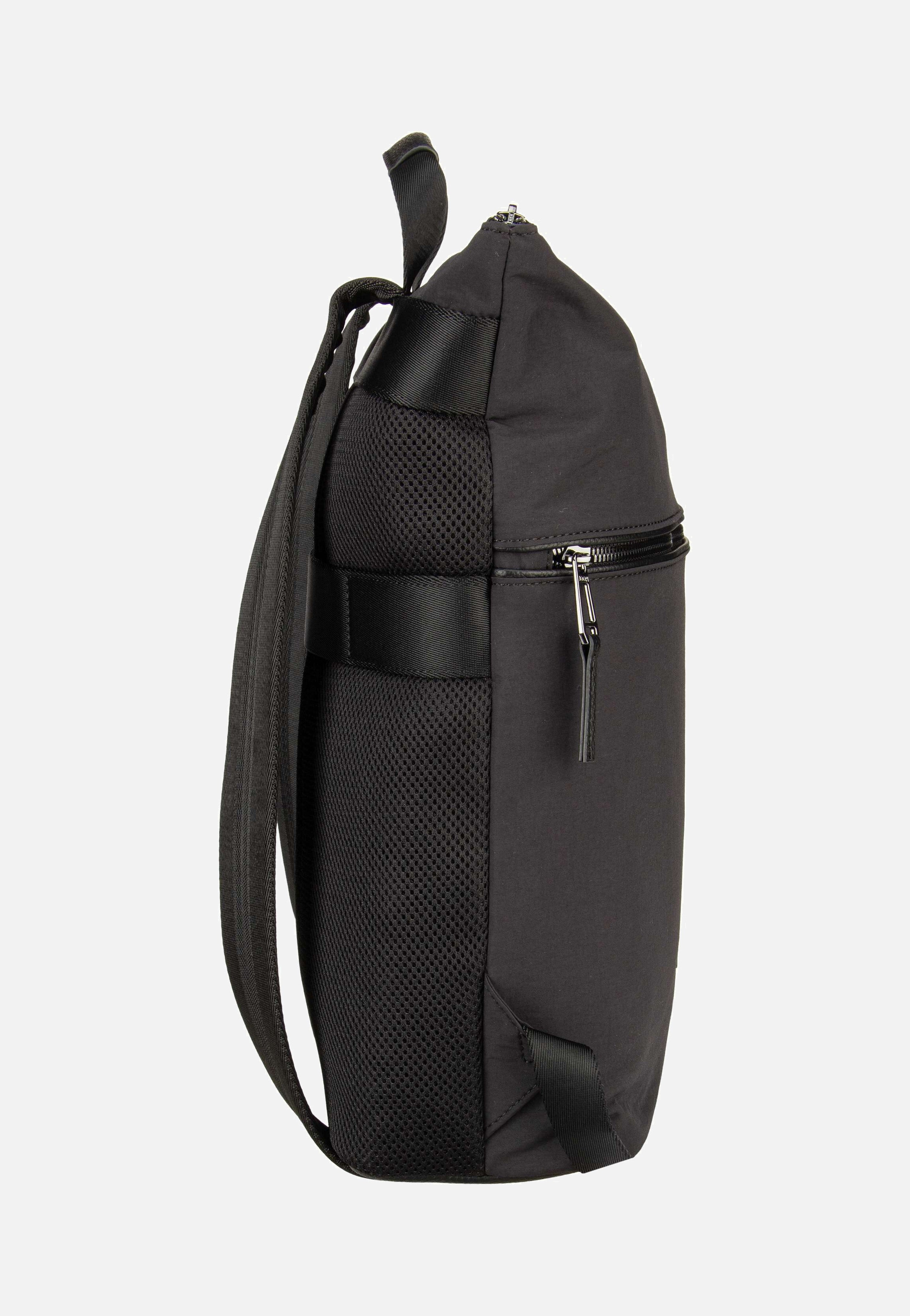 Joop - Narni Falk MVZ Black - Backpack | Neutral-Image