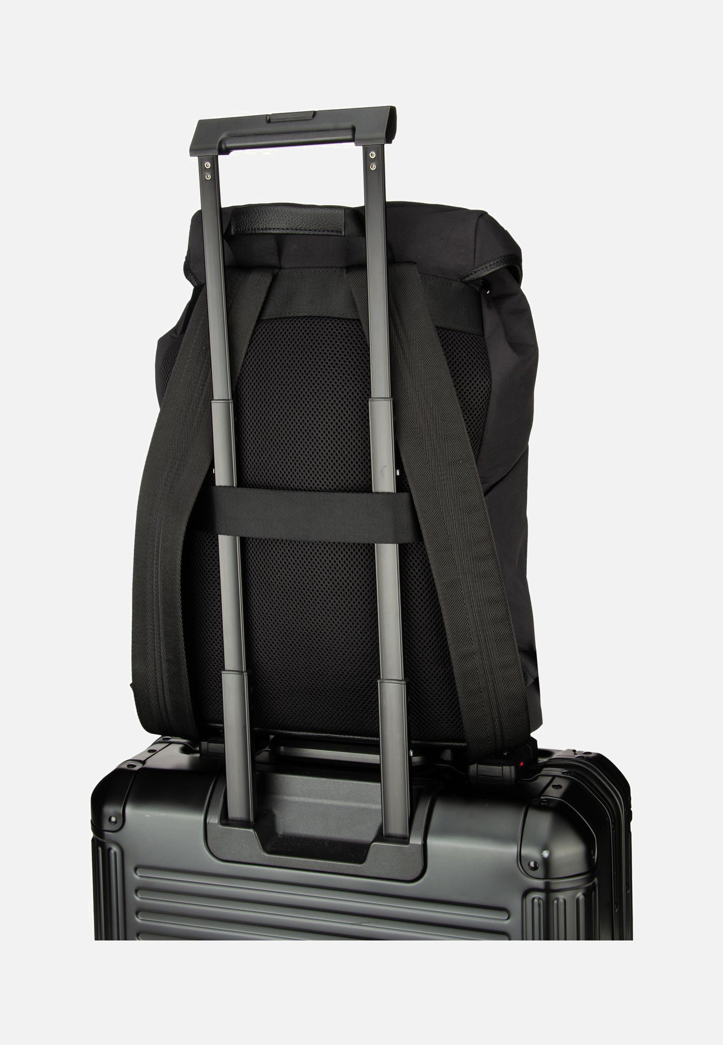 Joop - Narni Henning LVF Black - Backpack | Neutral-Image