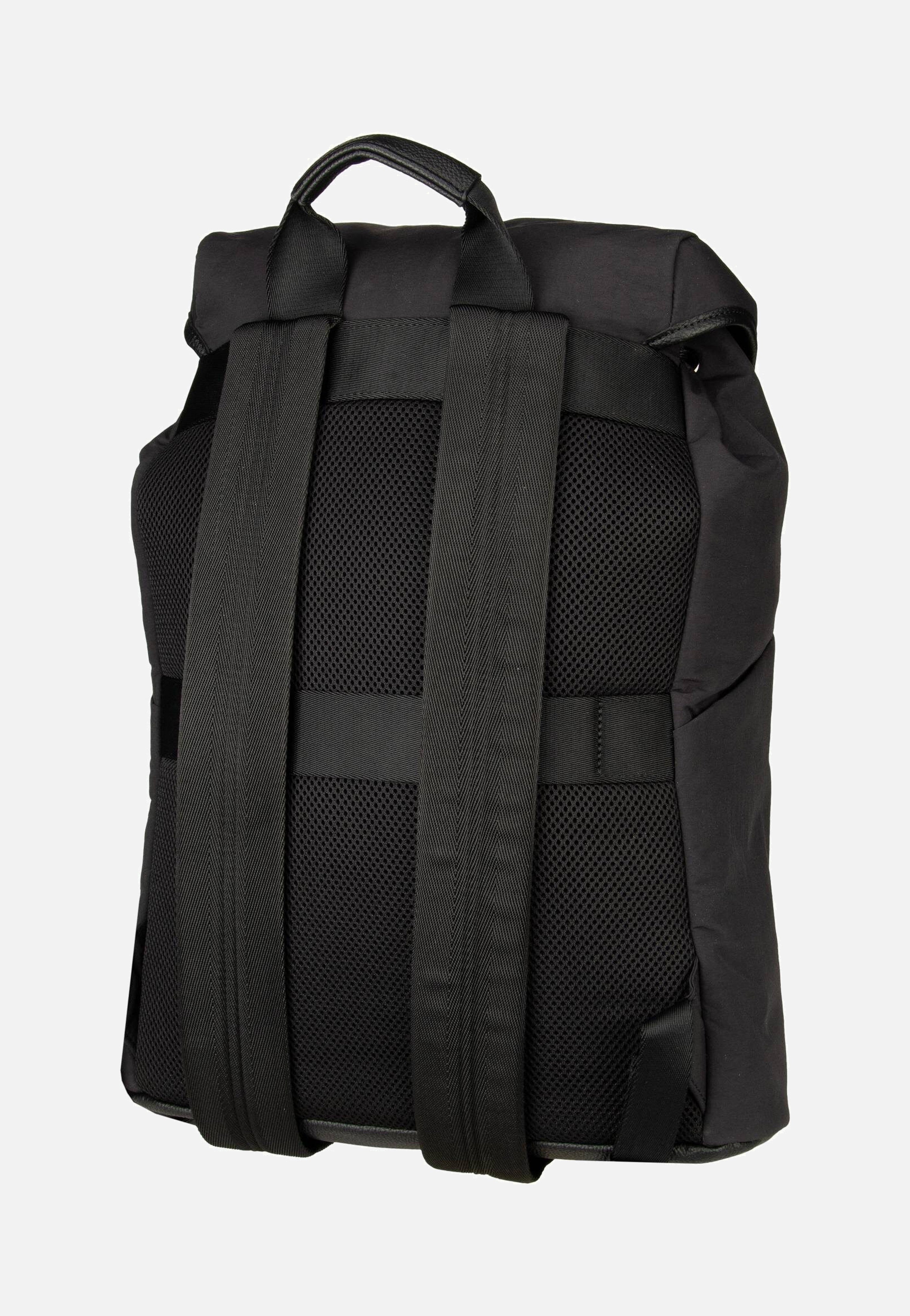 Joop - Narni Henning LVF Black - Backpack | Neutral-Image