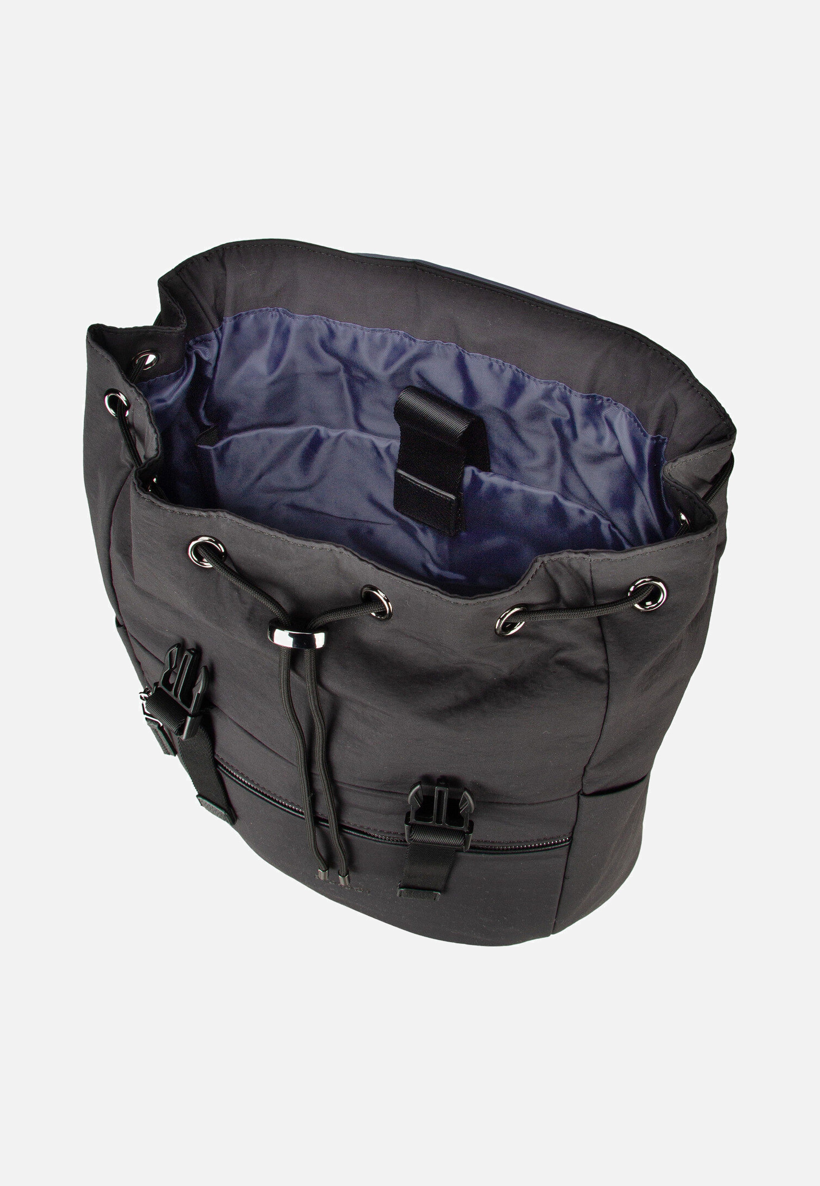 Joop - Narni Henning LVF Black - Backpack | Neutral-Image