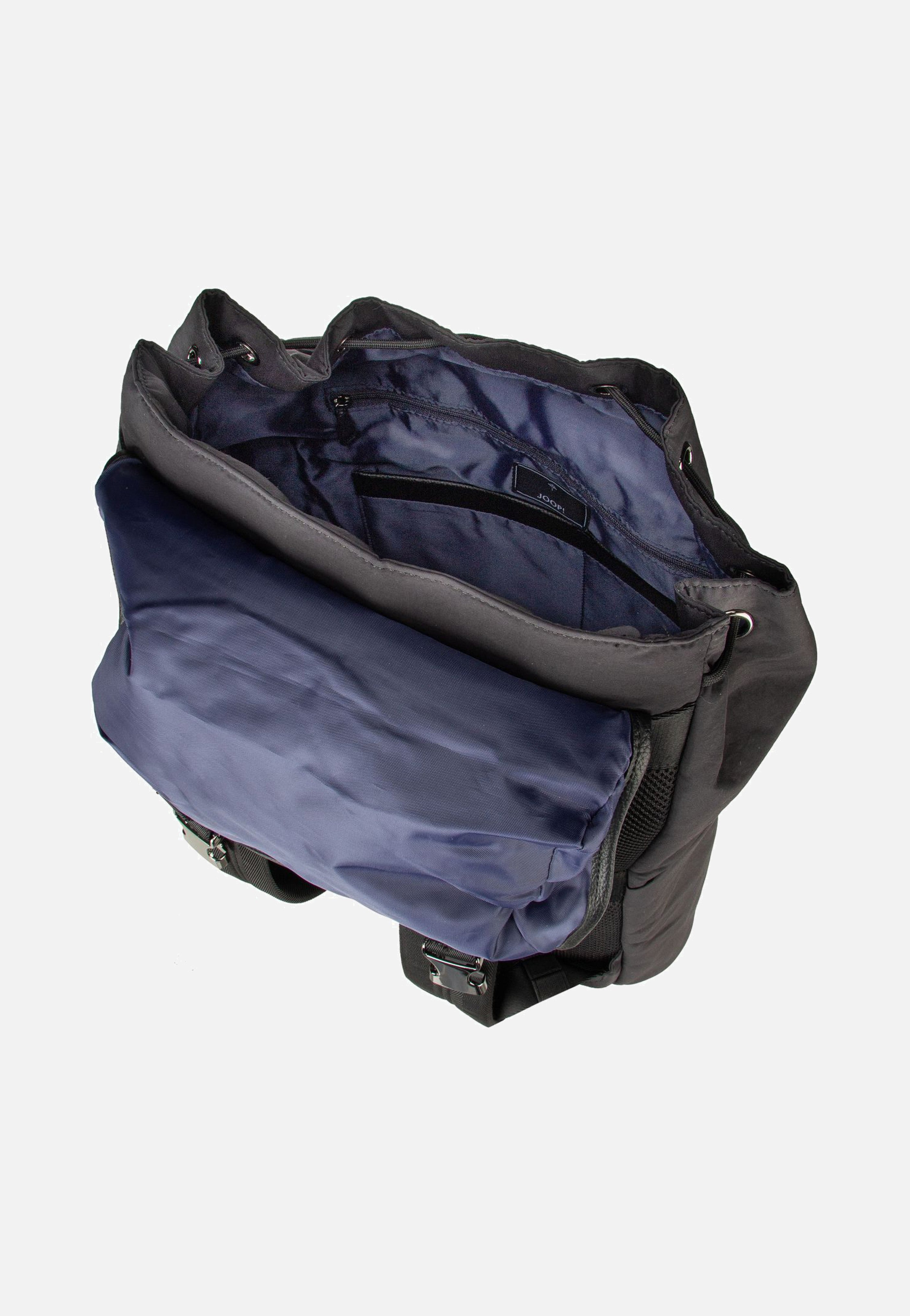 Joop - Narni Henning LVF Black - Backpack | Neutral-Image