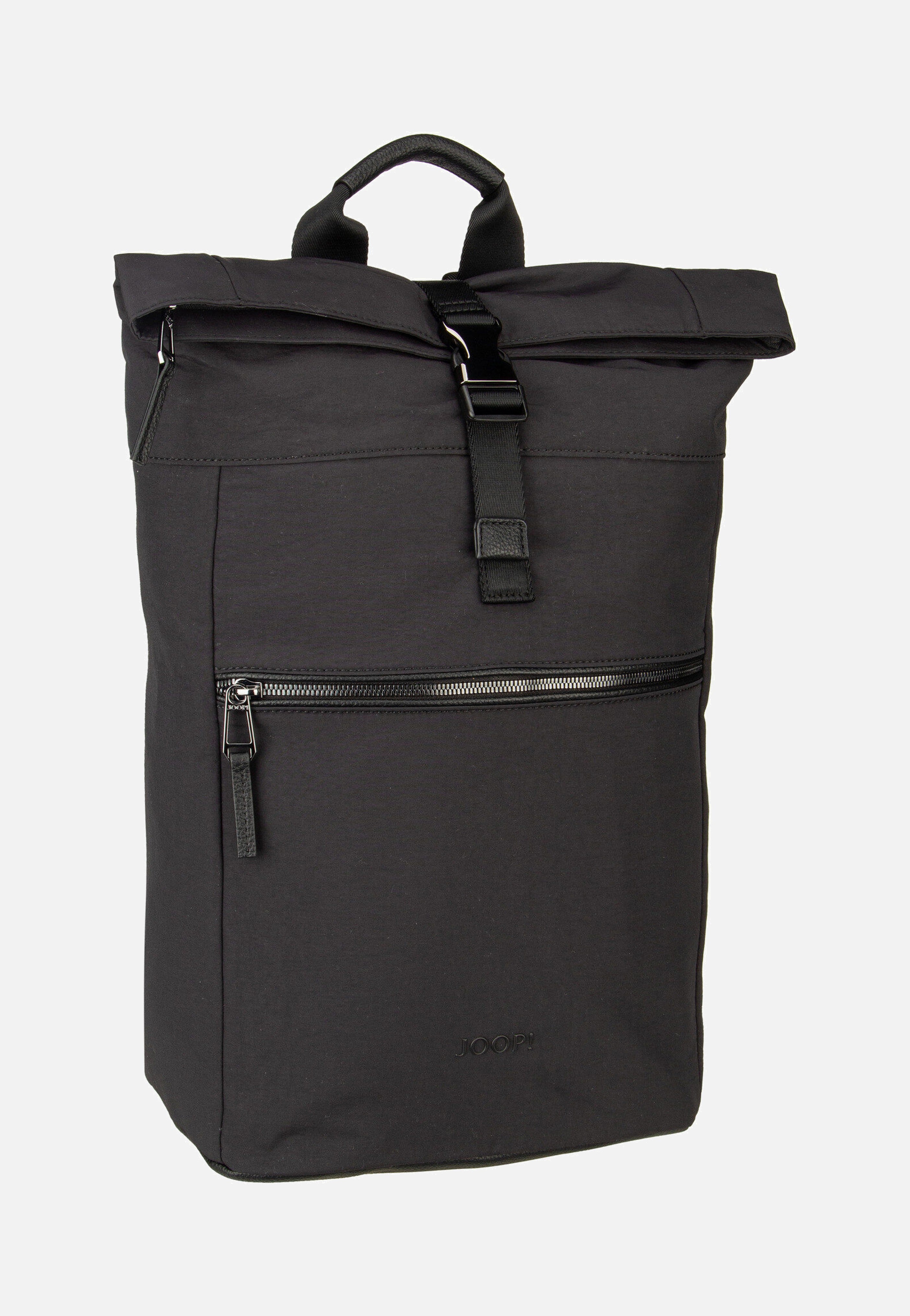 Joop - Narni Otis LVF Black - Backpack | Neutral-Image