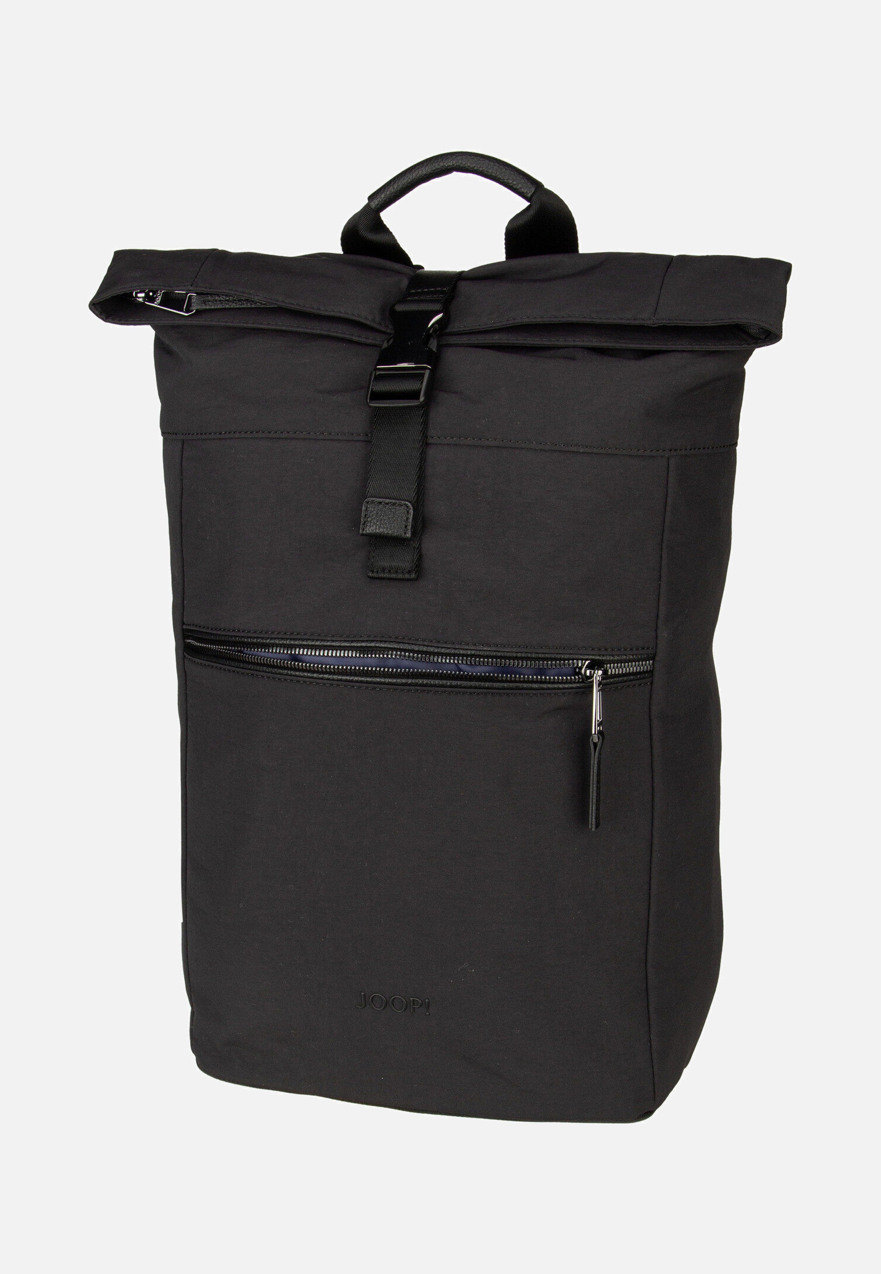 Joop - Narni Otis LVF Black - Backpack | Neutral-Image