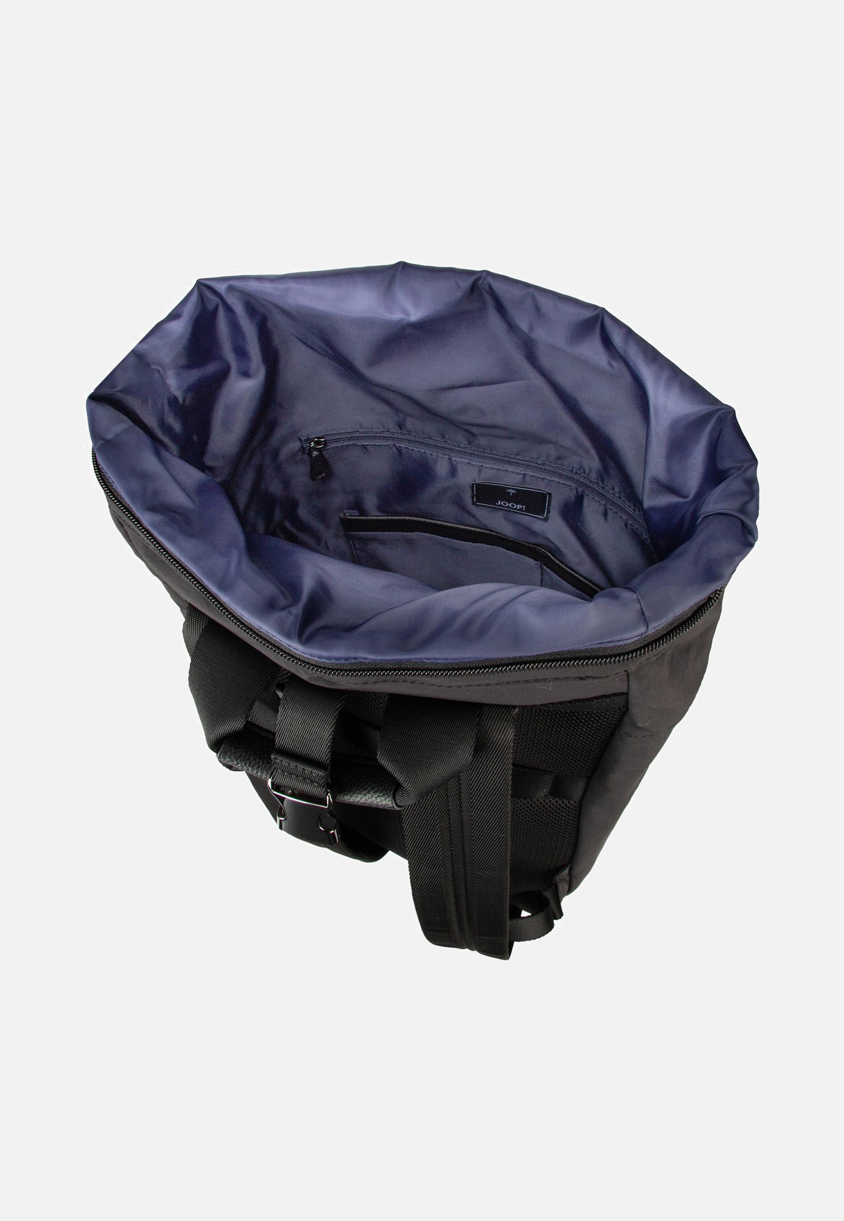 Joop - Narni Otis LVF Black - Backpack | Neutral-Image