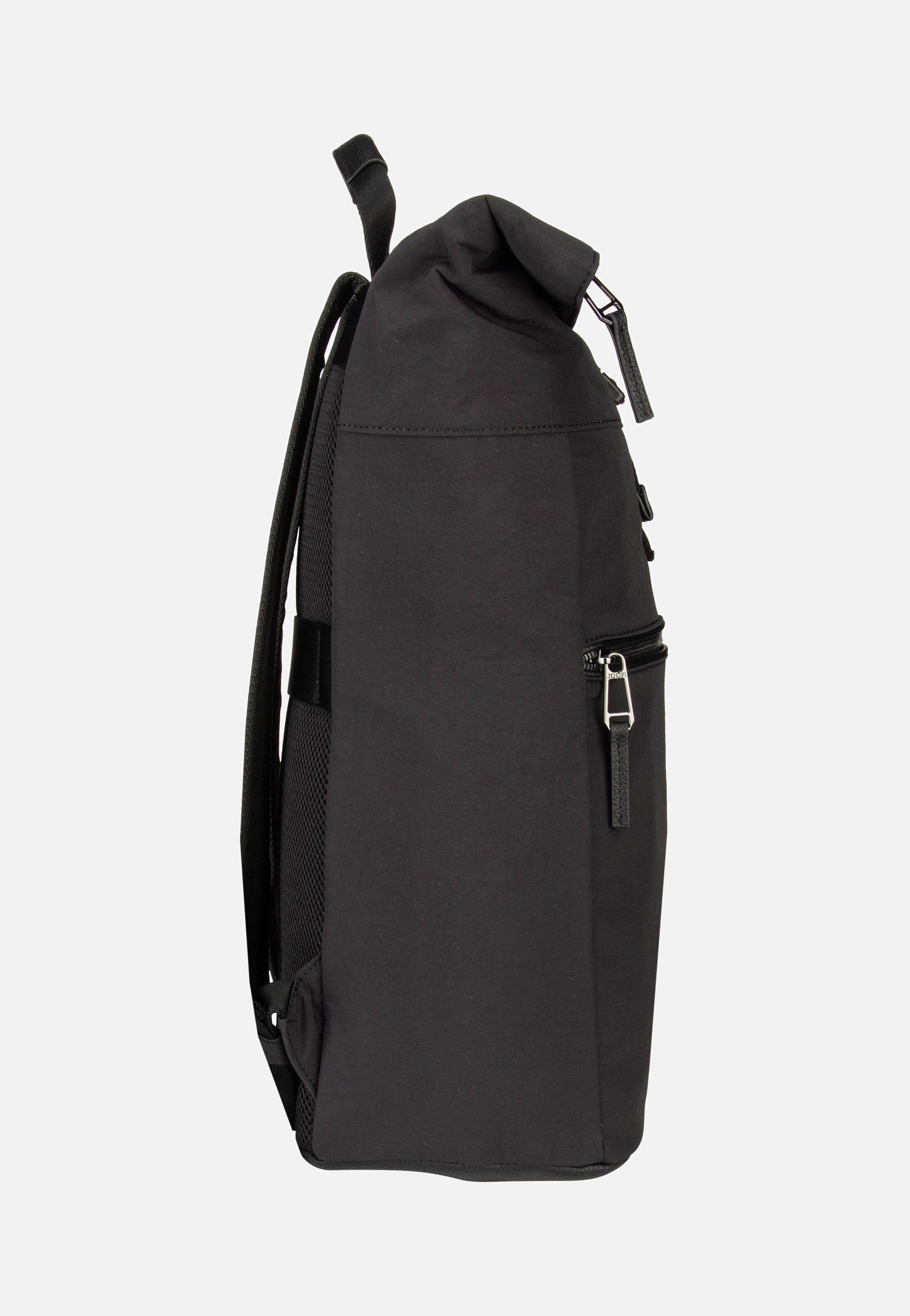 Joop - Narni Otis LVF Black - Backpack | Neutral-Image