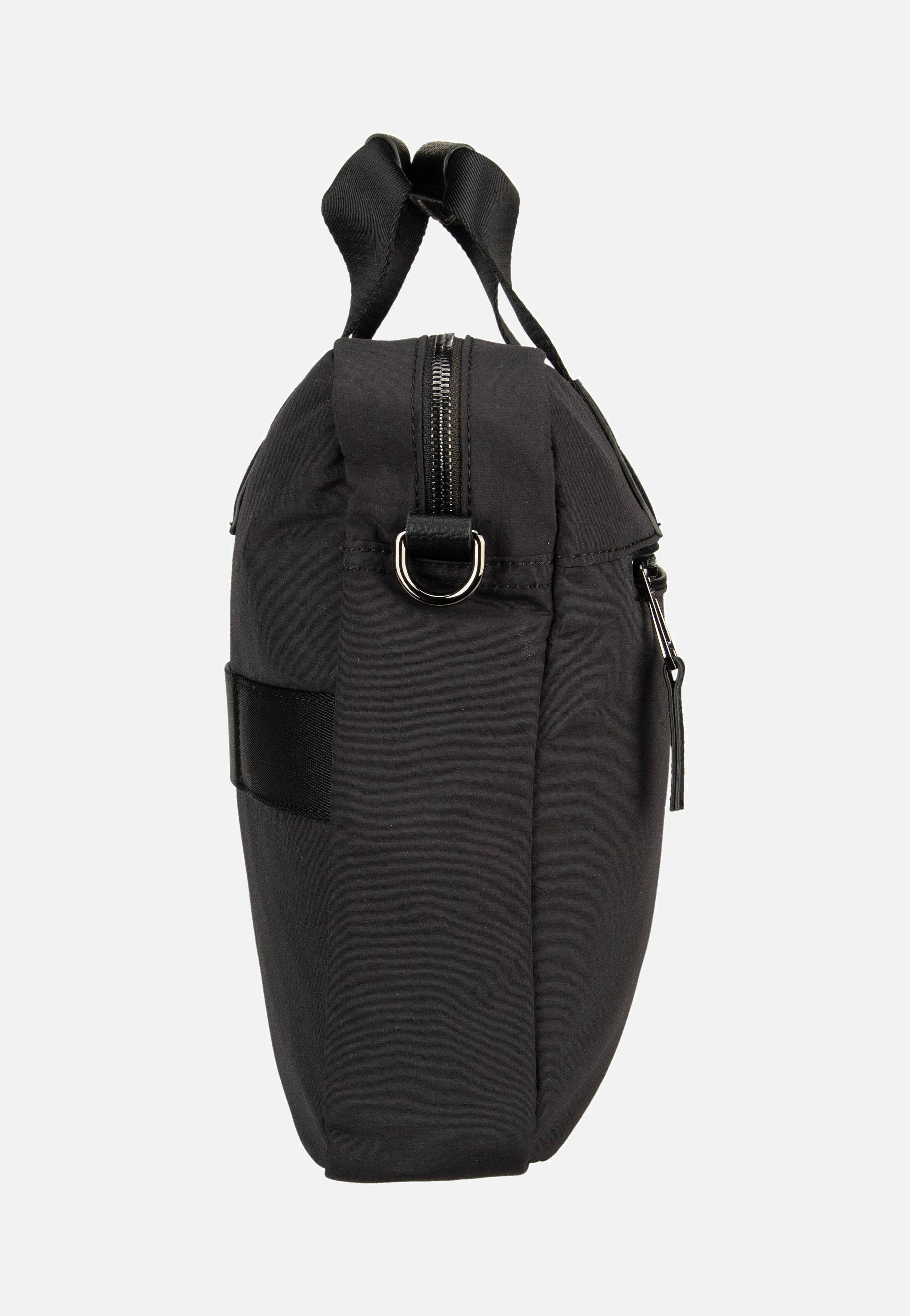 Joop - Narni Pandion Briefbag SHZ Black - Briefcase | Neutral-Image