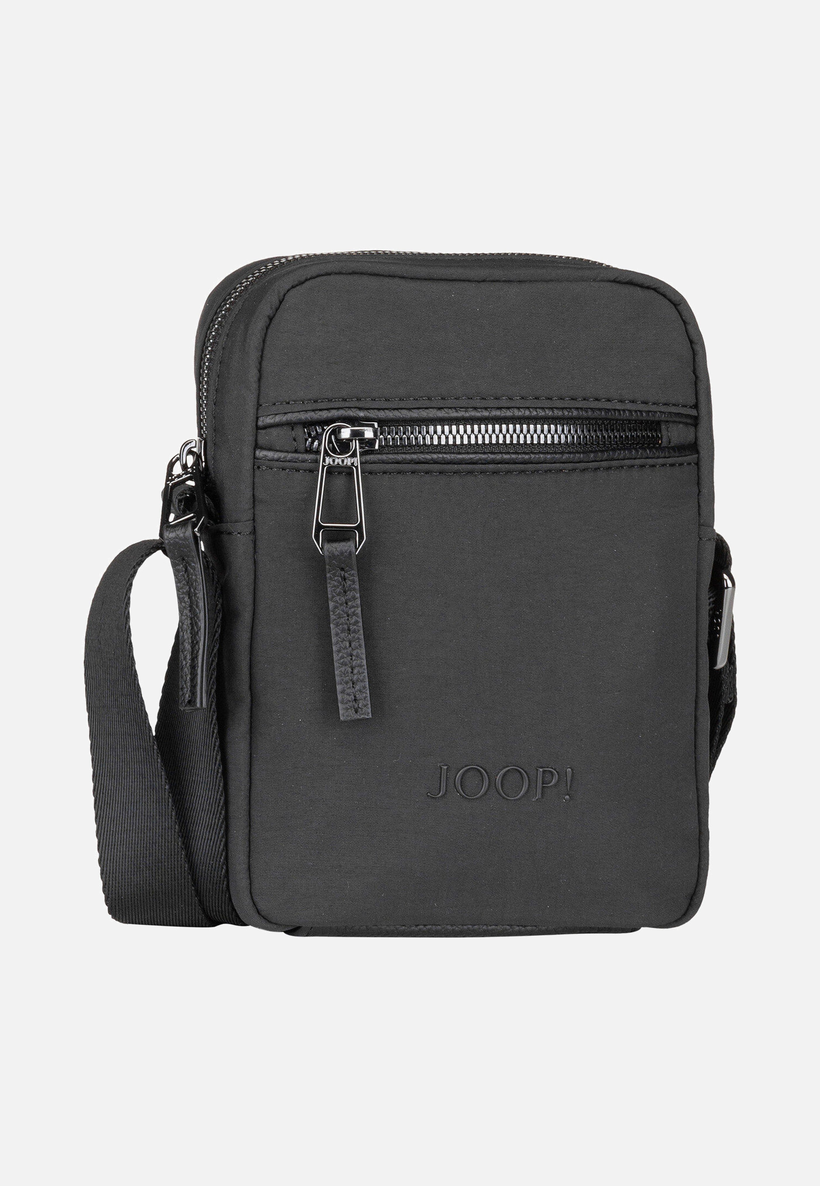 Joop - Narni Rafael XSVZ Black - Crossbody Bag | Neutral-Image