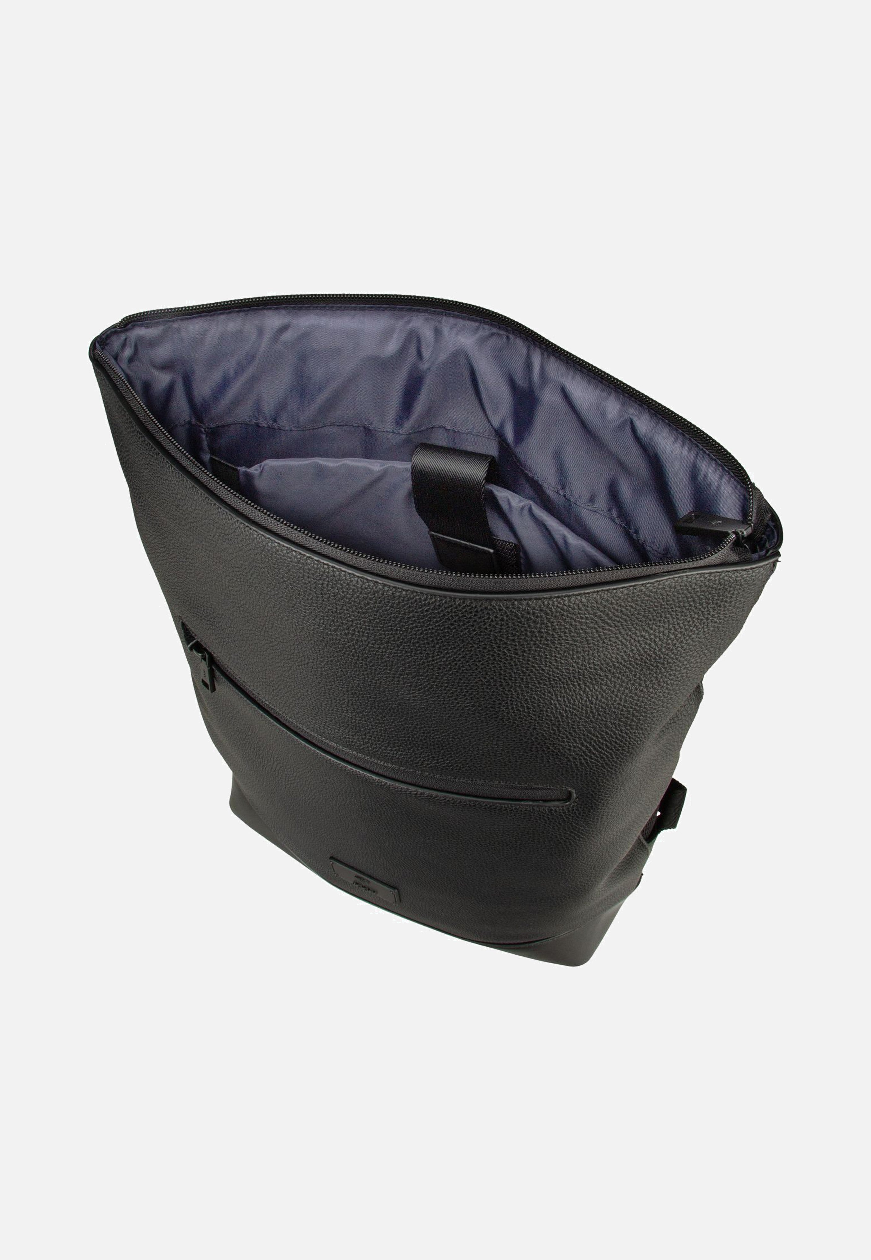 Joop - Nepezzano Falk MVZ Black - Backpack | Neutral-Image