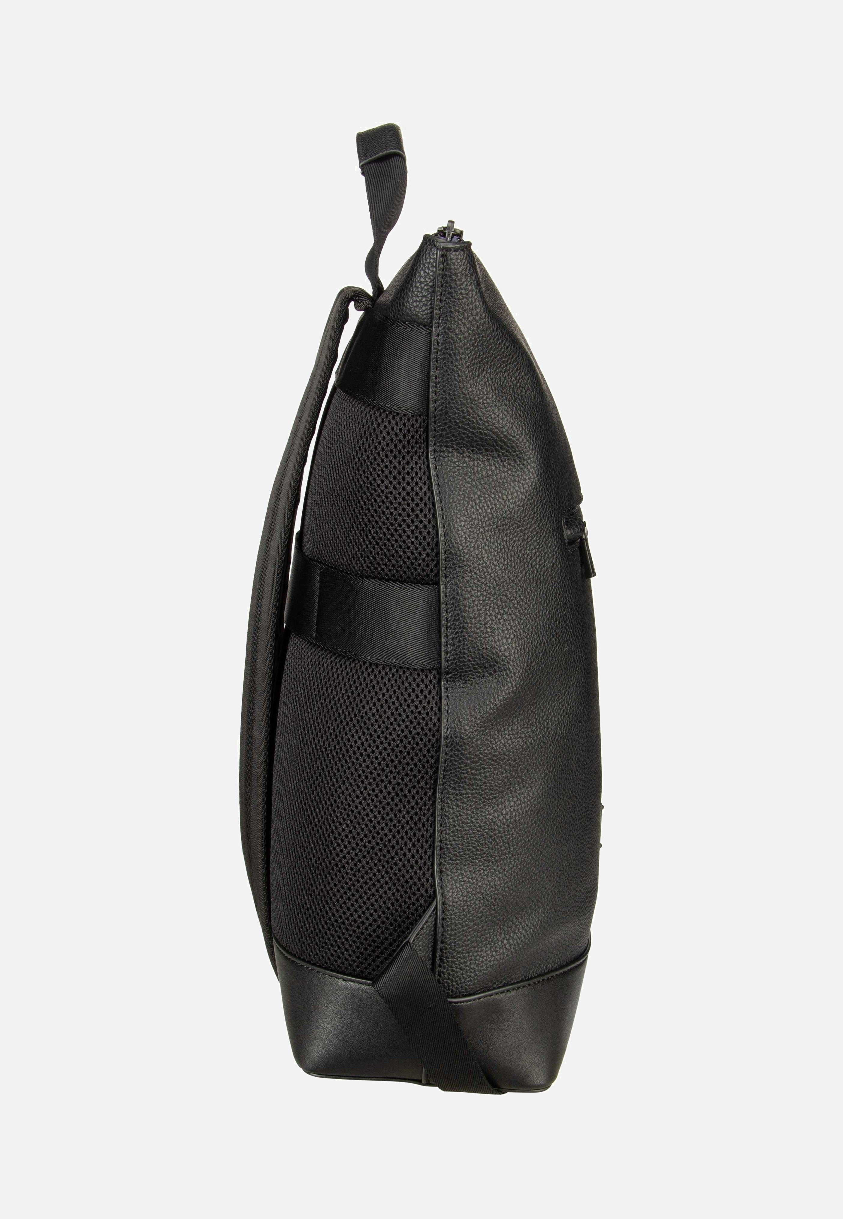 Joop - Nepezzano Falk MVZ Black - Backpack | Neutral-Image