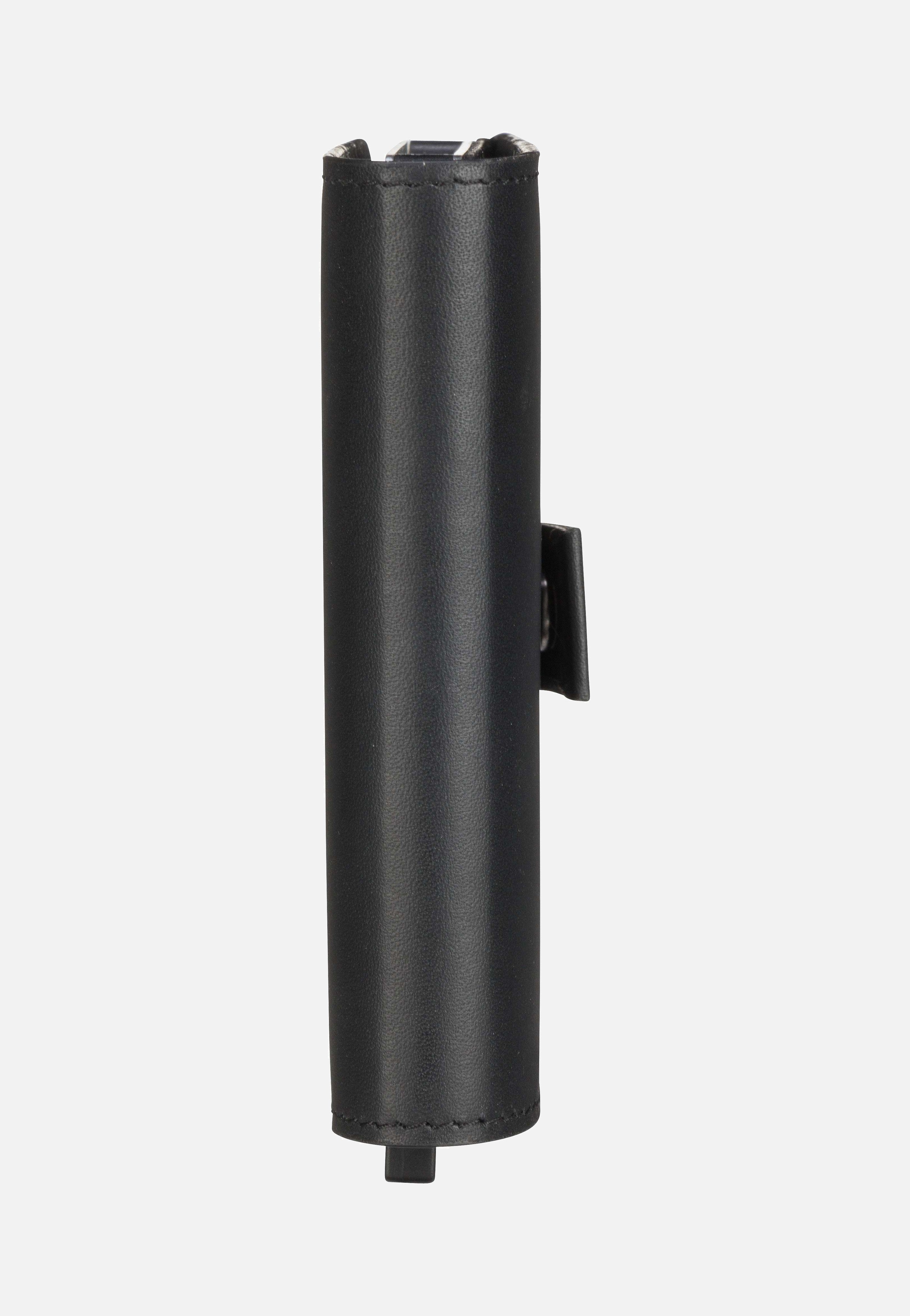 Joop - Pero C Two E-Cage SV8F Black - Card Holder | Neutral-Image