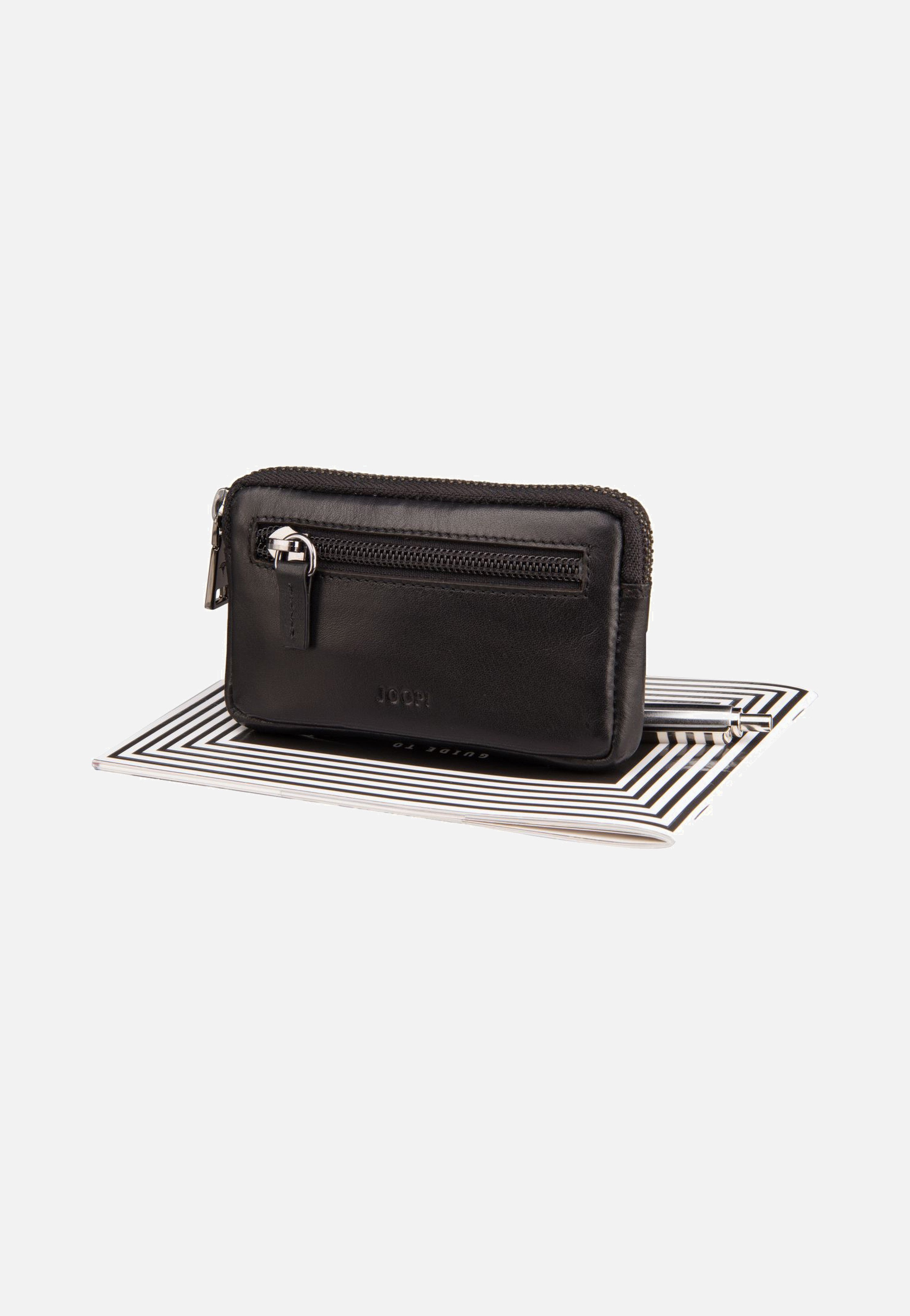 Joop - Pero Gryphos LZ Black - Key Cases | Men-Image