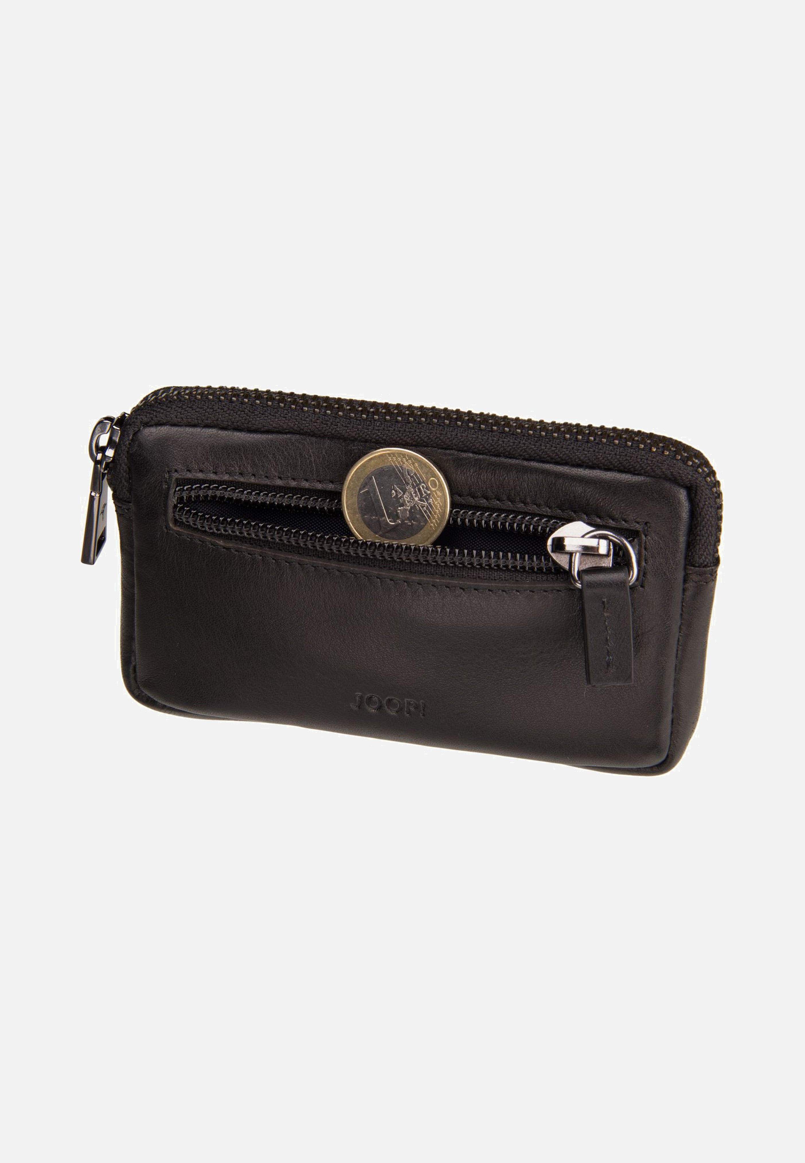 Joop - Pero Gryphos LZ Black - Key Cases | Men-Image