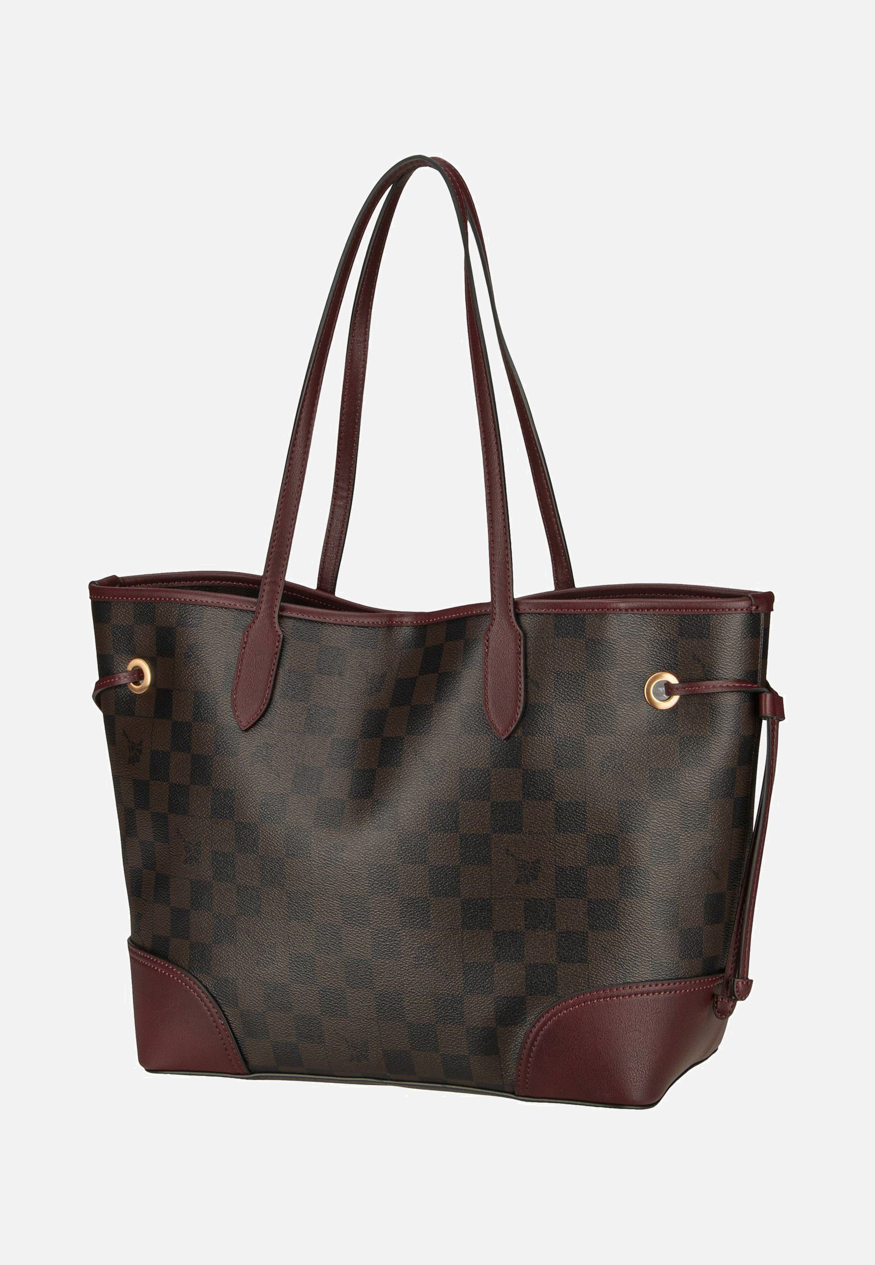 Joop - Piazza Edition Lara LHO Burgundy - Shopper | Women-Image