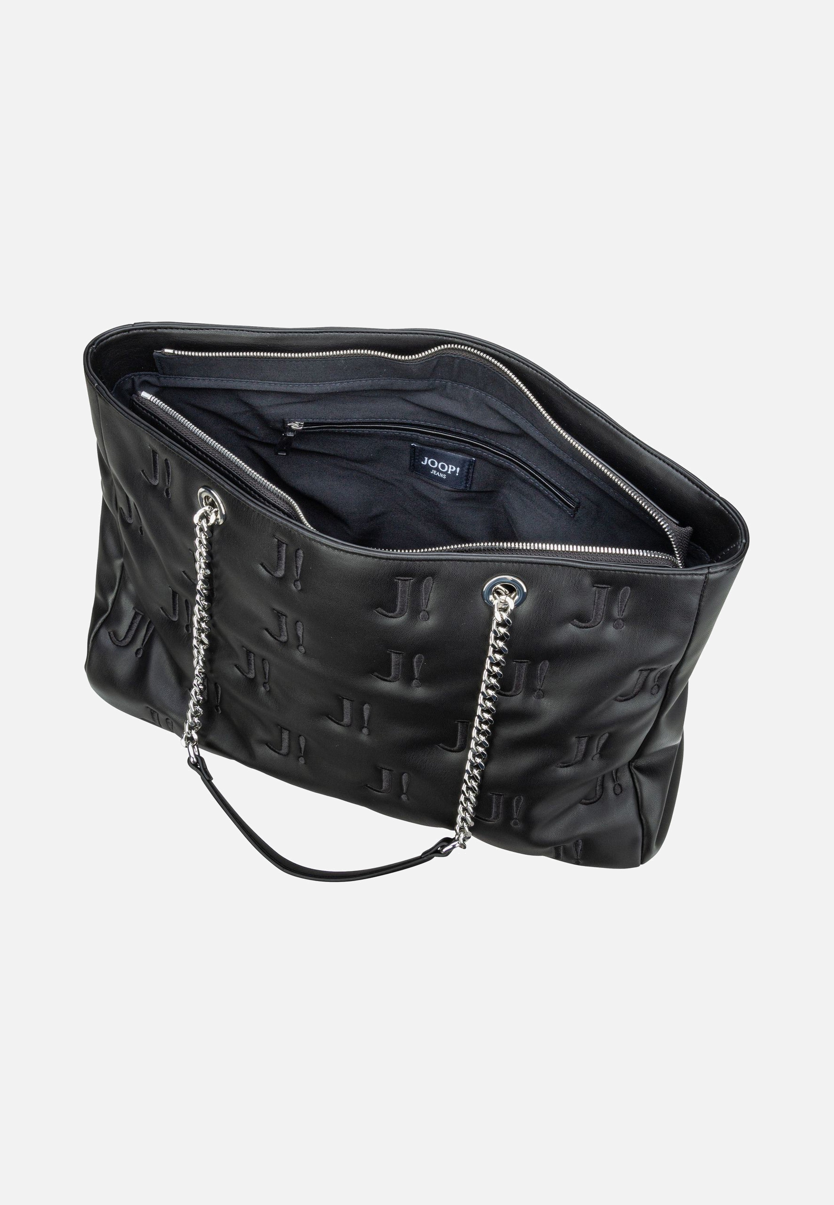 Joop - Serenita Sila LHZ Black - Shopper | Women-Image