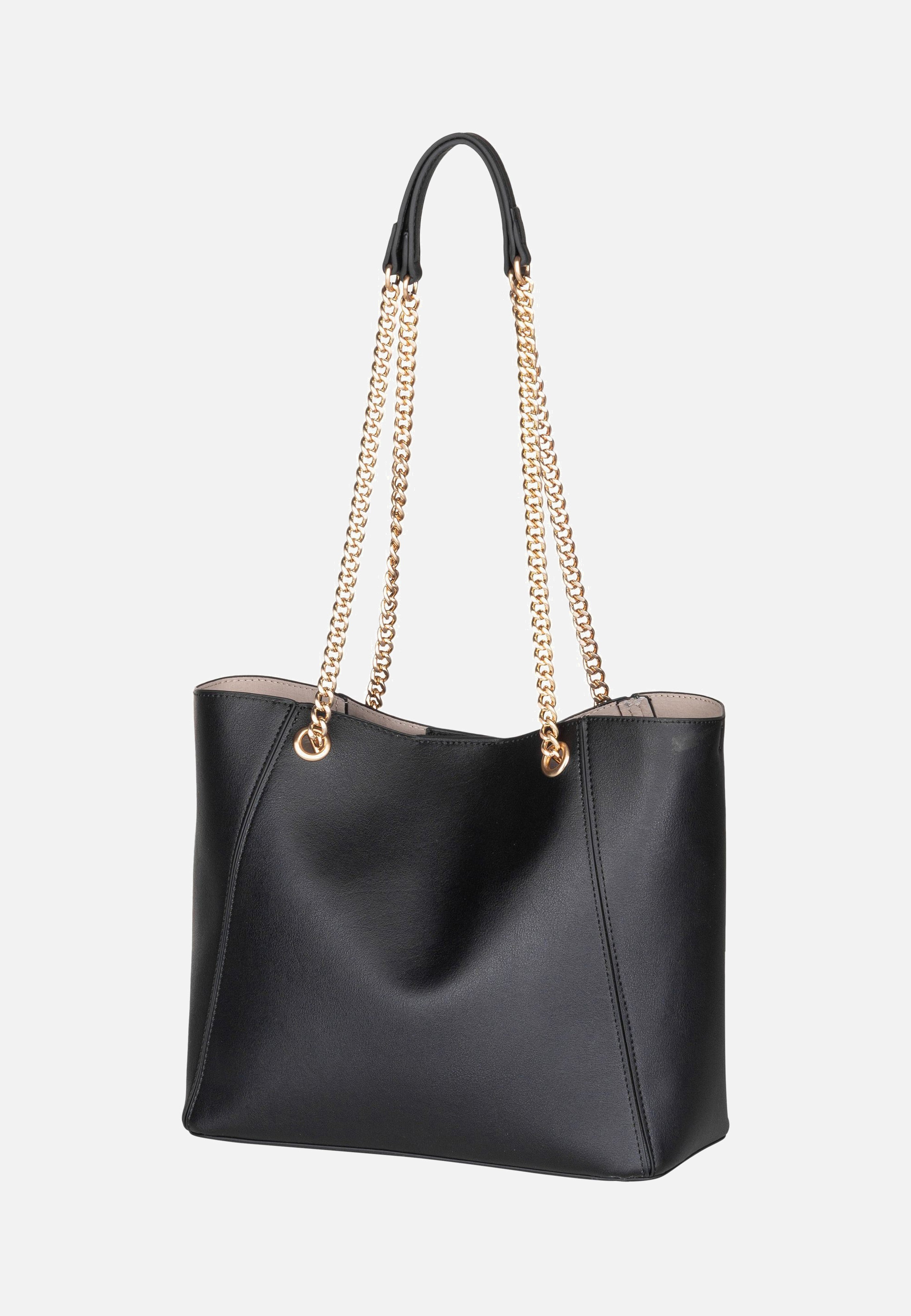 Joop - Singolo Justine LHO Black - Shoulder Bag | Women-Image