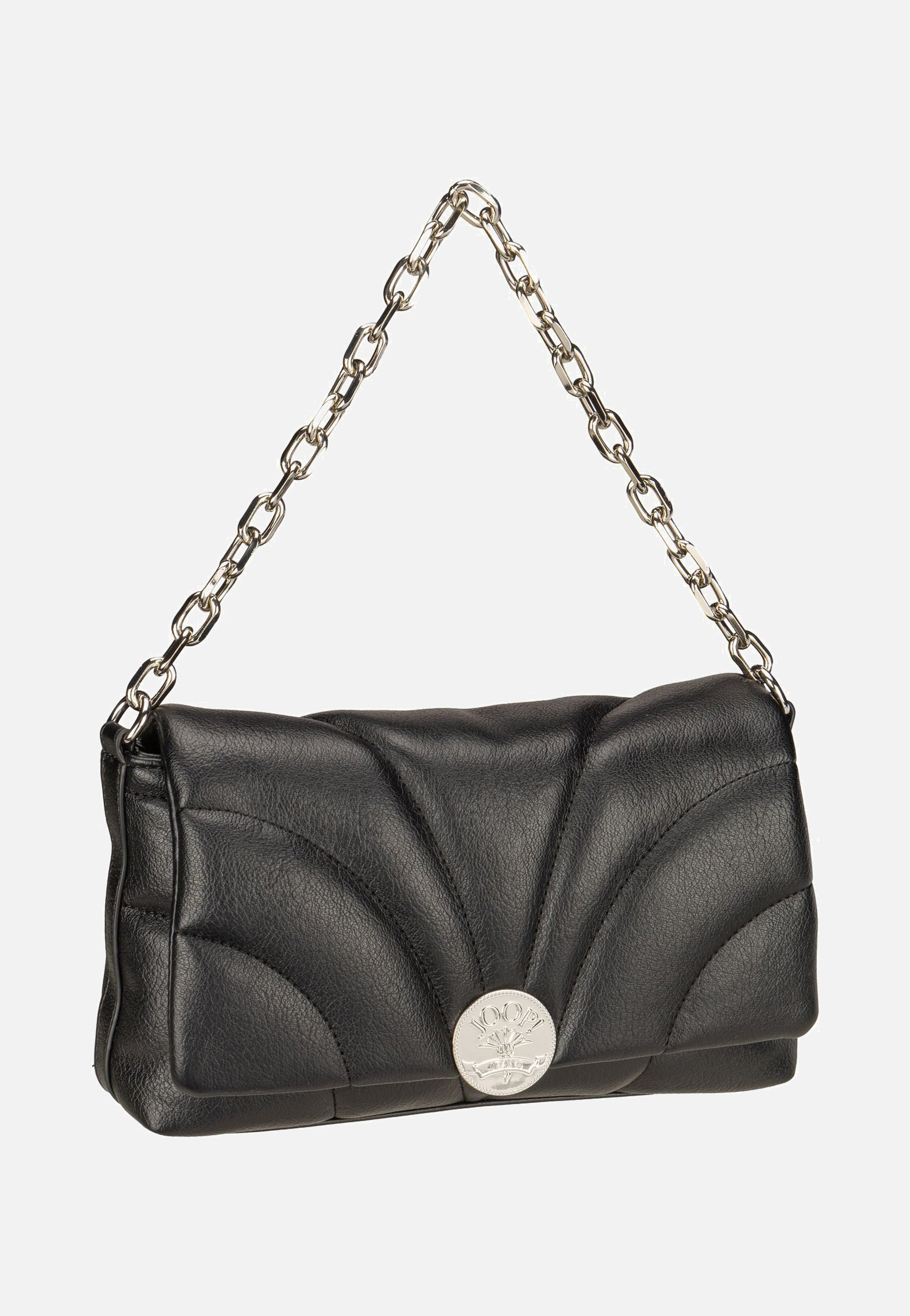 Joop - Soave Gal SHF Black - Shoulder Bag | Women-Image
