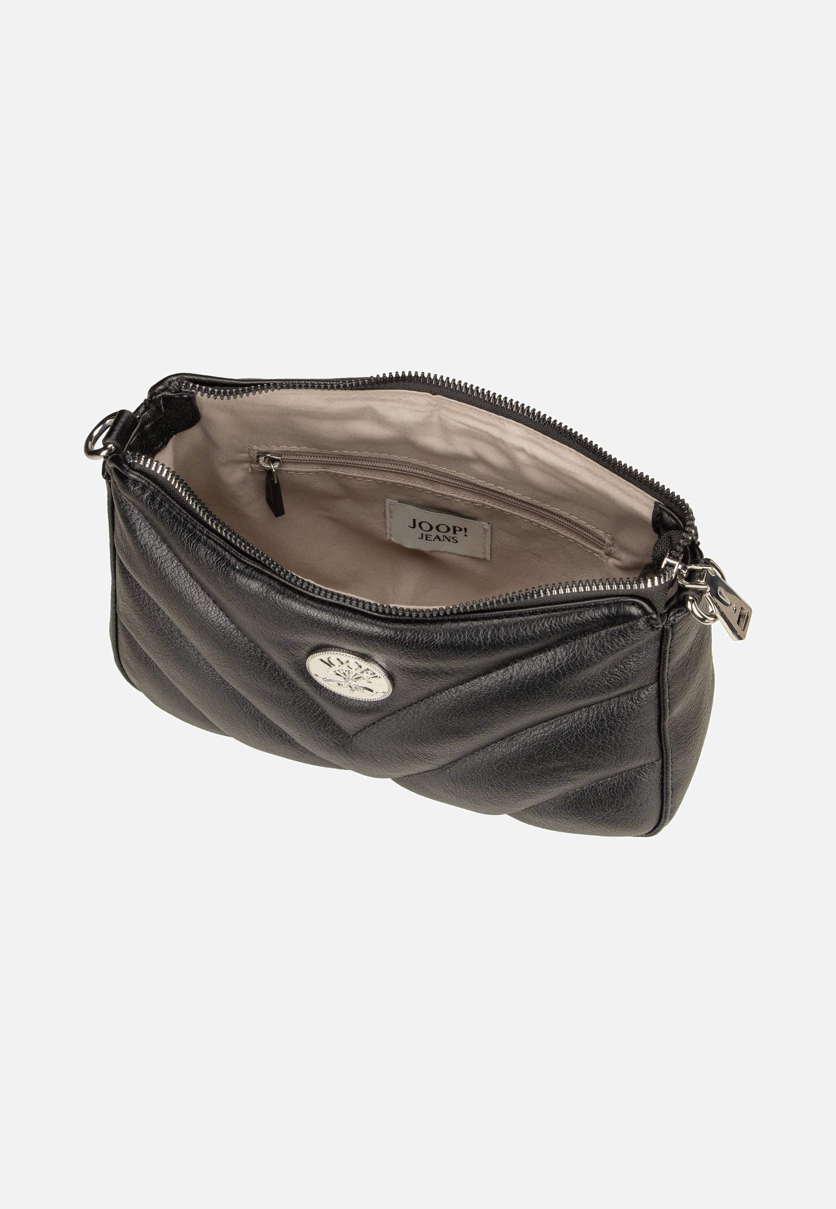 Joop - Soave Jasmina SHZ Black - Crossbody Bag | Women-Image