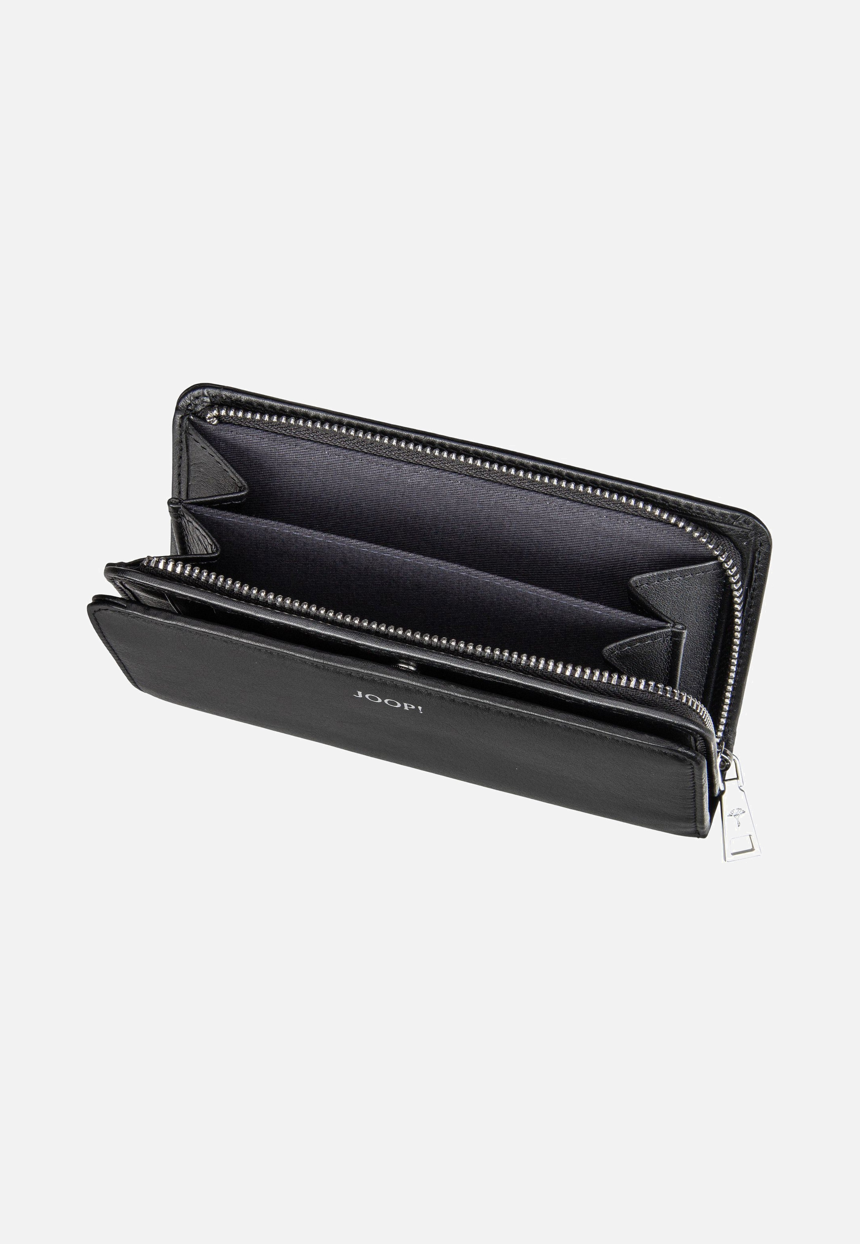 Joop - Sofisticato 1.0 Belinda MH10 Black - Wallet | Women-Image