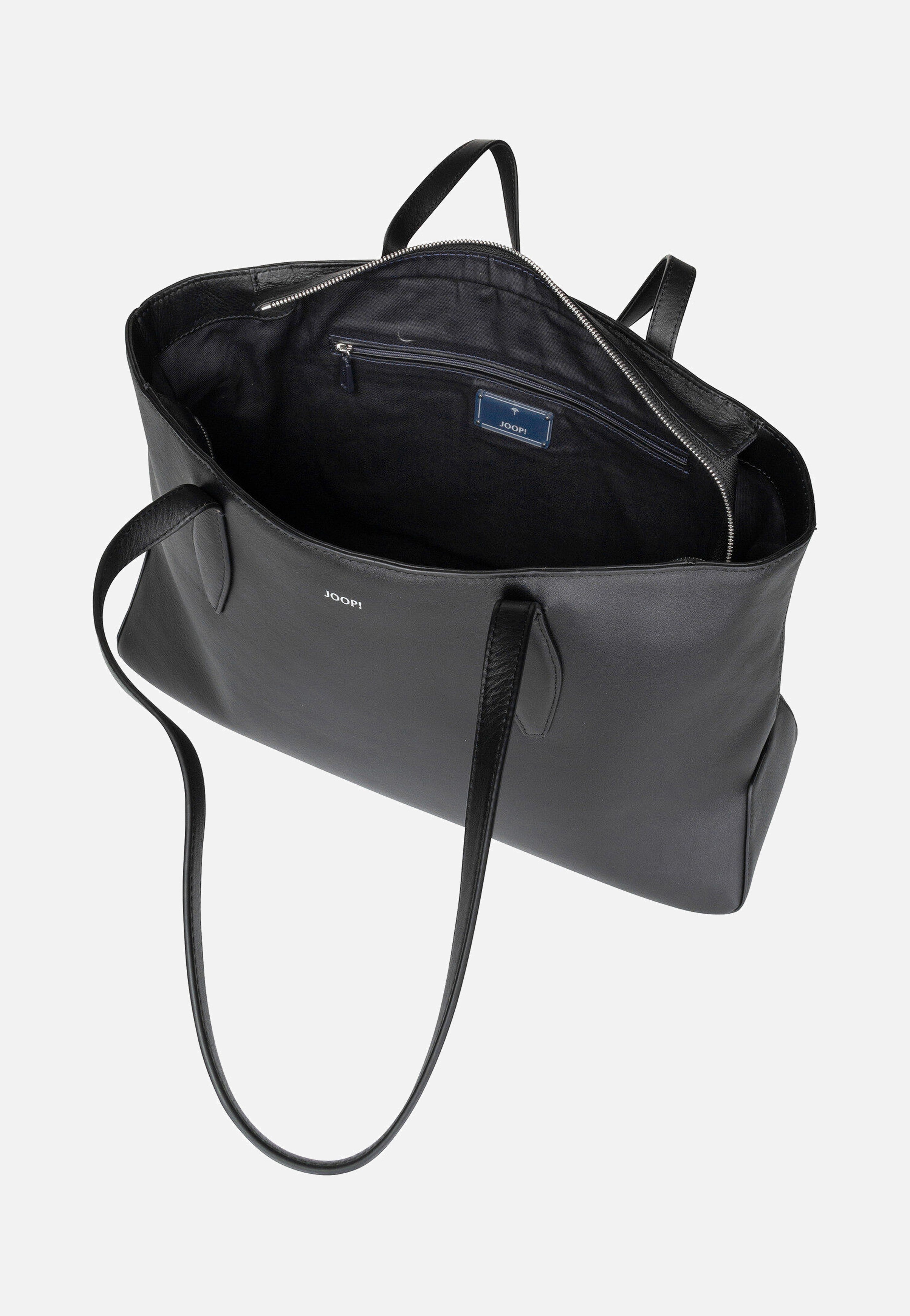 Joop - Sofisticato 1.0 Isadora LHZ Black - Shopper | Women-Image