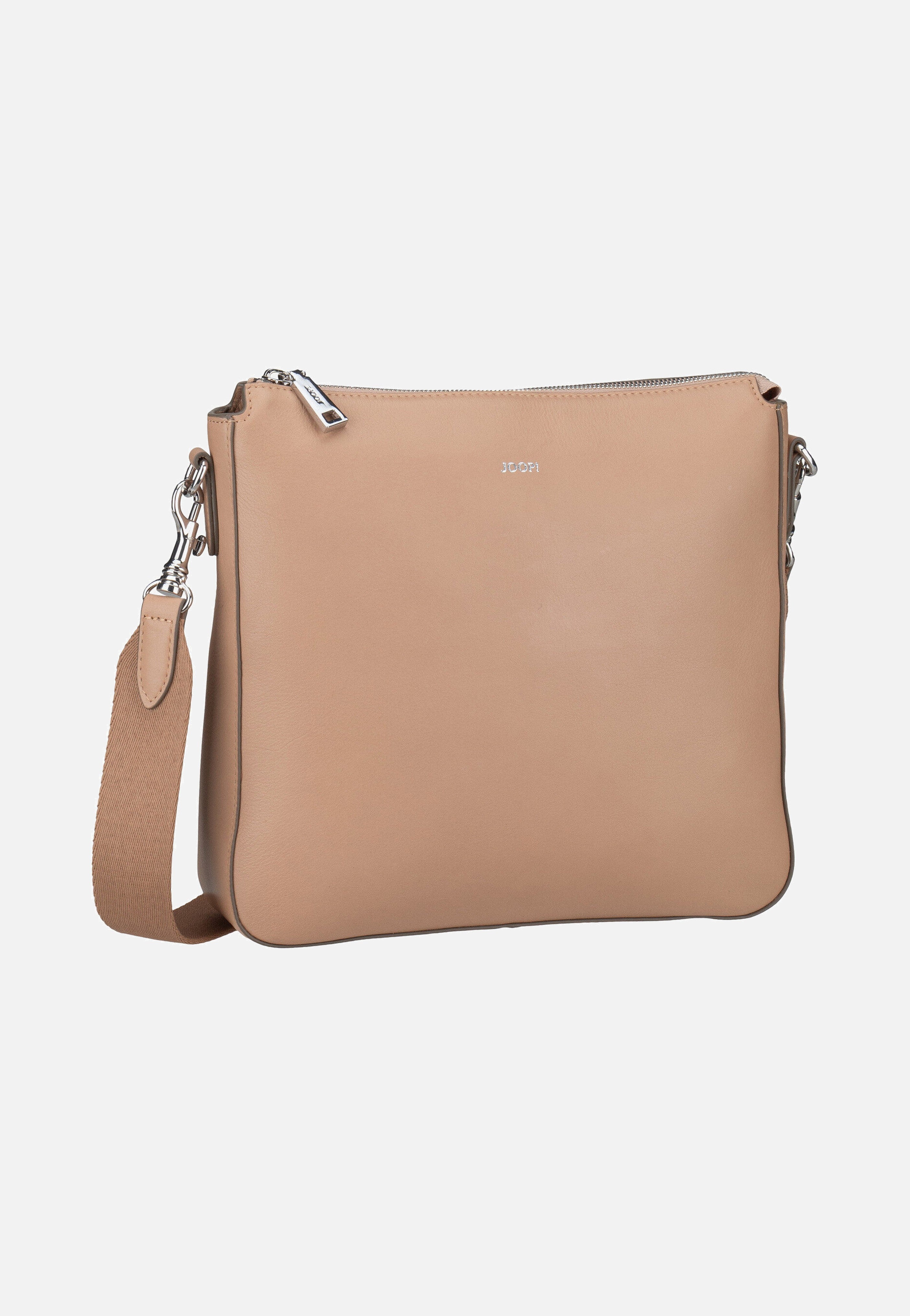 Joop - Sofisticato 1.0 Jasmina Shoulderbag MVZ Sand - Pouch Bag | Women-Image