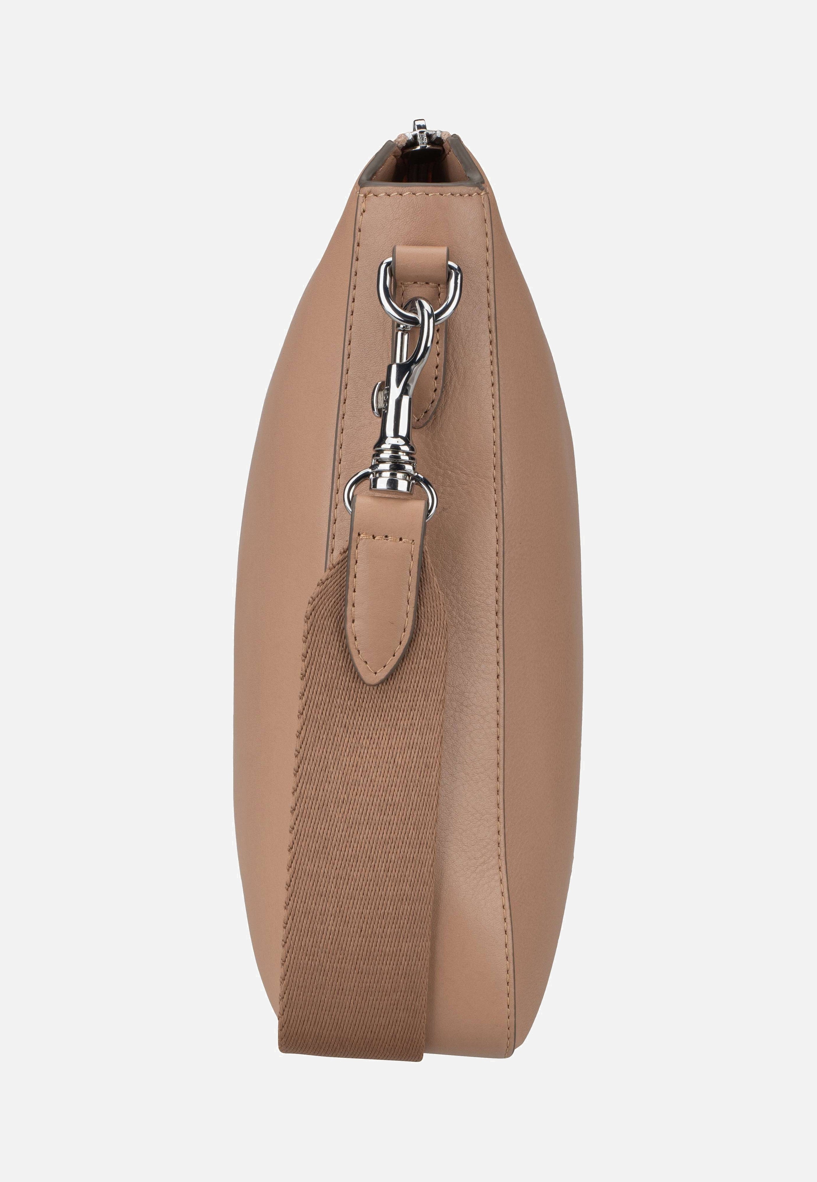 Joop - Sofisticato 1.0 Jasmina Shoulderbag MVZ Sand - Pouch Bag | Women-Image