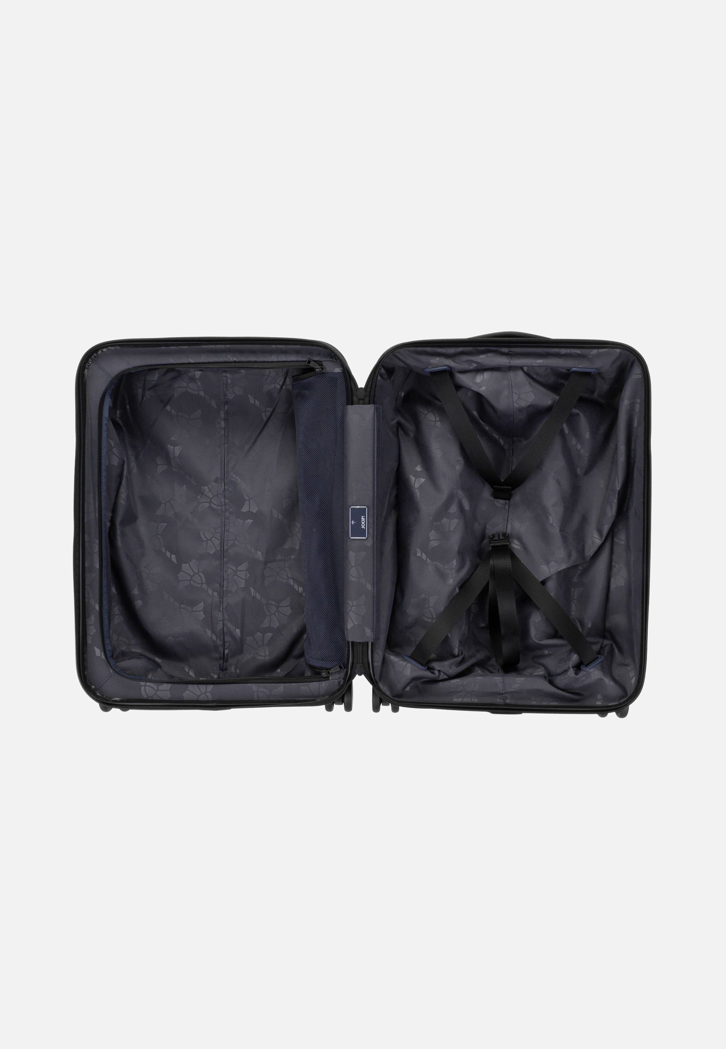Joop - Volare 1.0 C55 SVZ 4W Black - Suitcase | Neutral-Image