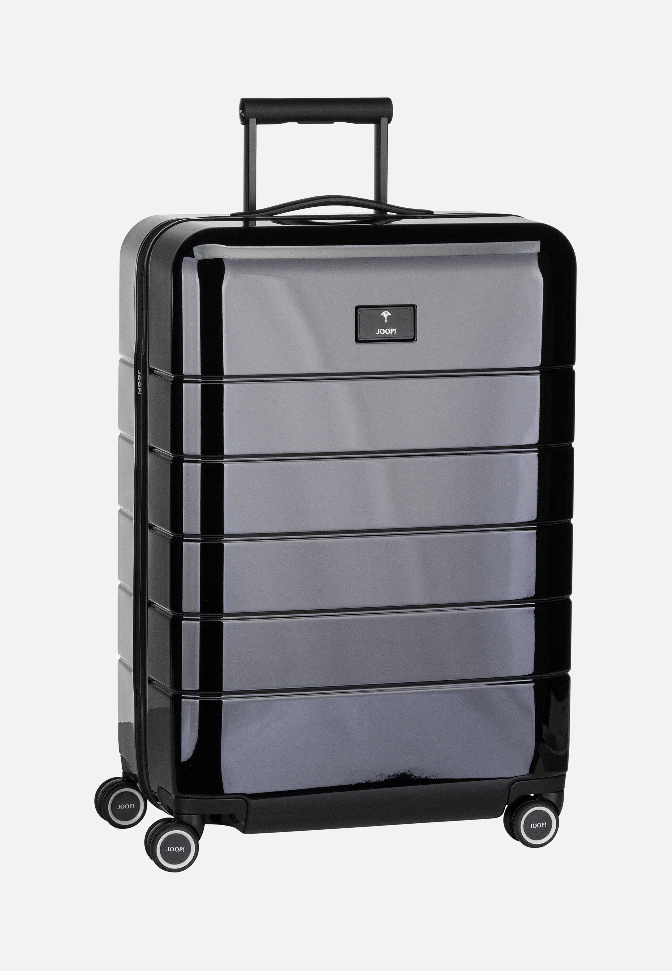 Joop - Volare 1.0 C65 MVZ 4W Black - Suitcase | Neutral-Image