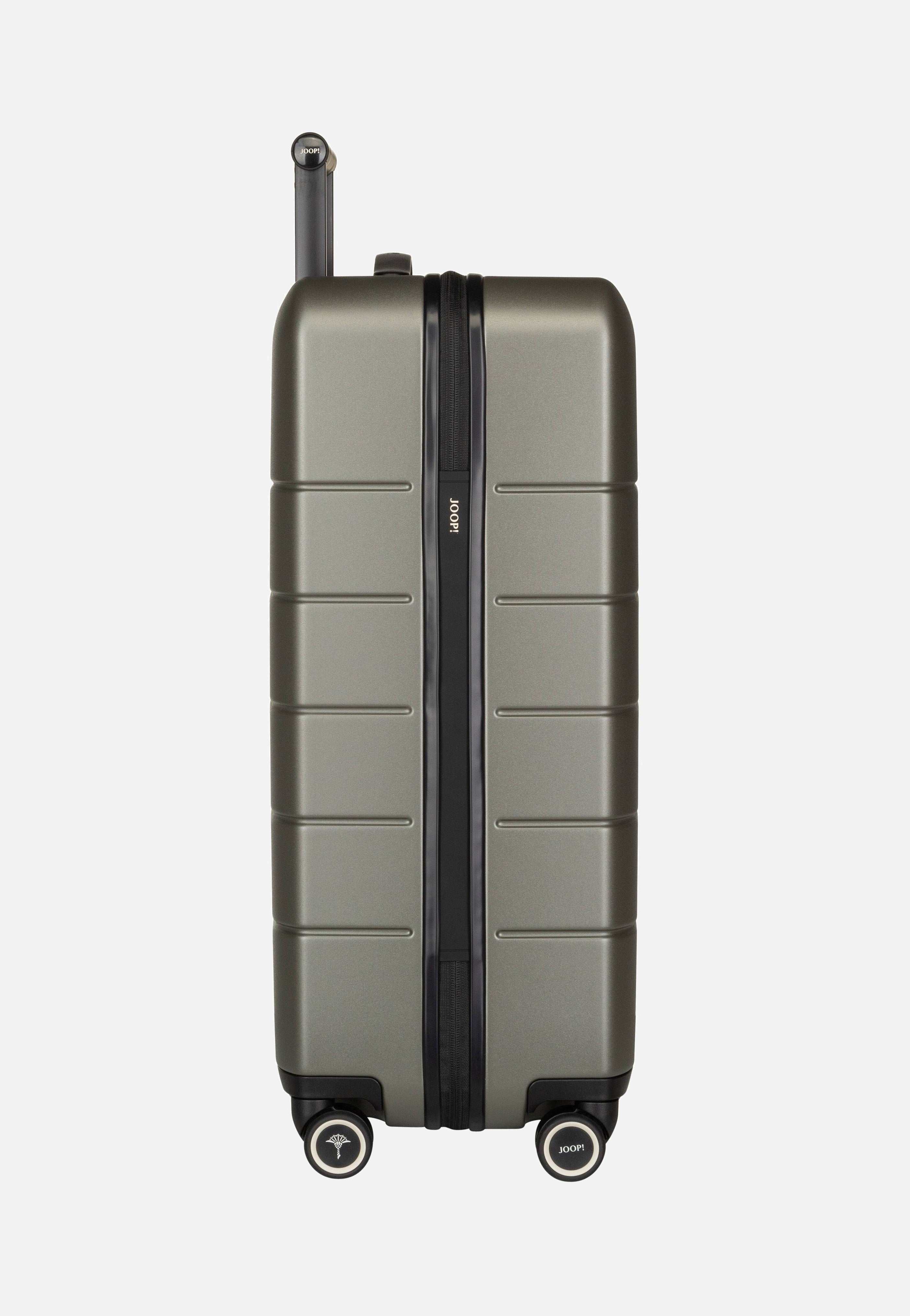 Joop - Volare 1.0 C65 MVZ 4W Khaki - Suitcase | Neutral-Image