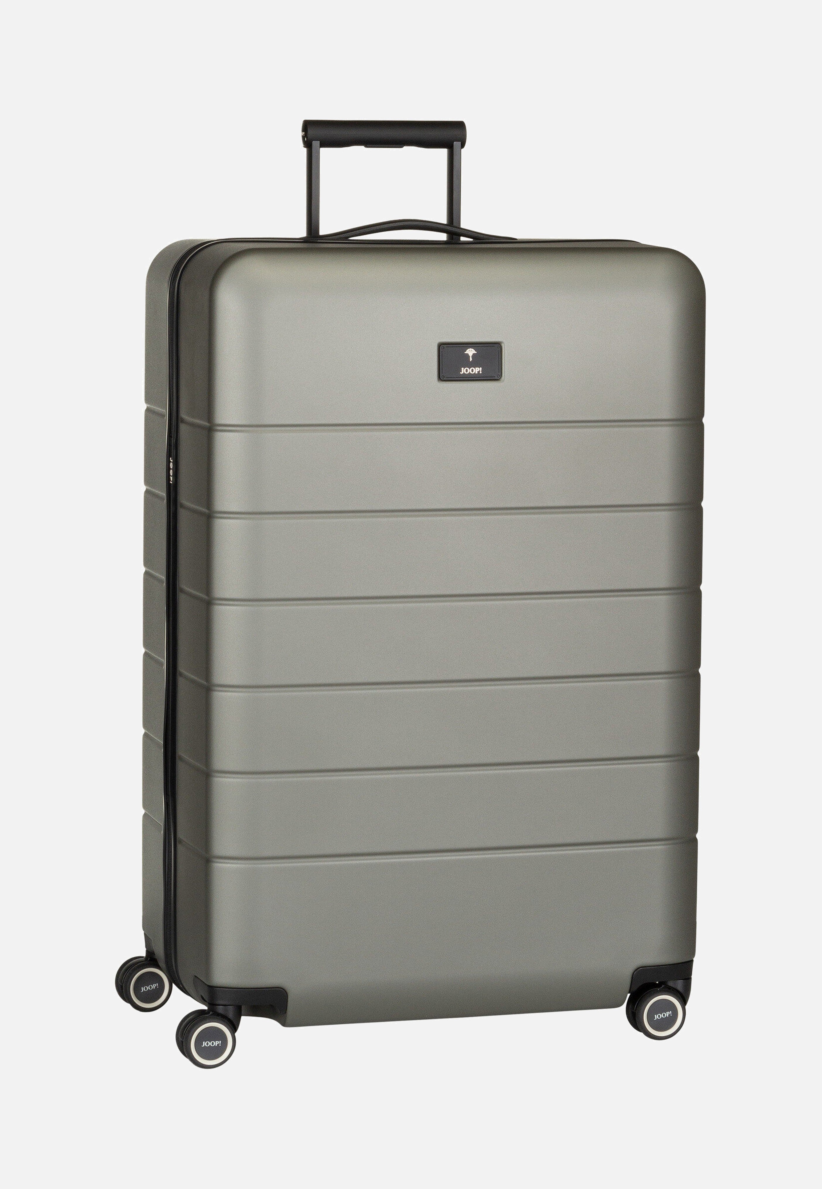 Joop - Volare 1.0 C75 LVZ 4W Khaki - Suitcase | Neutral-Image