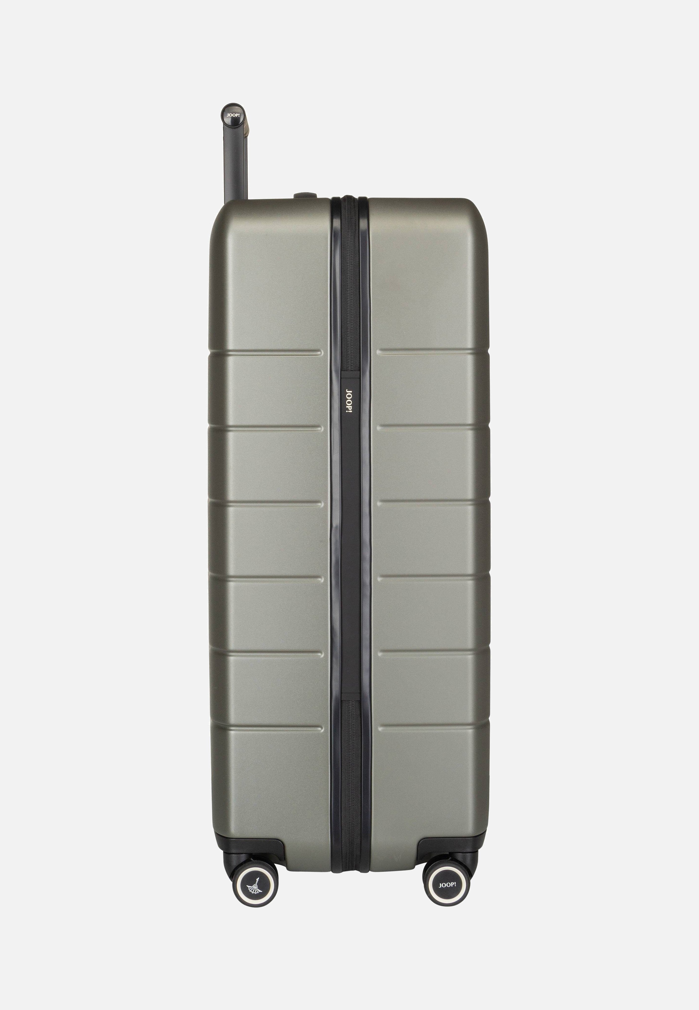Joop - Volare 1.0 C75 LVZ 4W Khaki - Suitcase | Neutral-Image