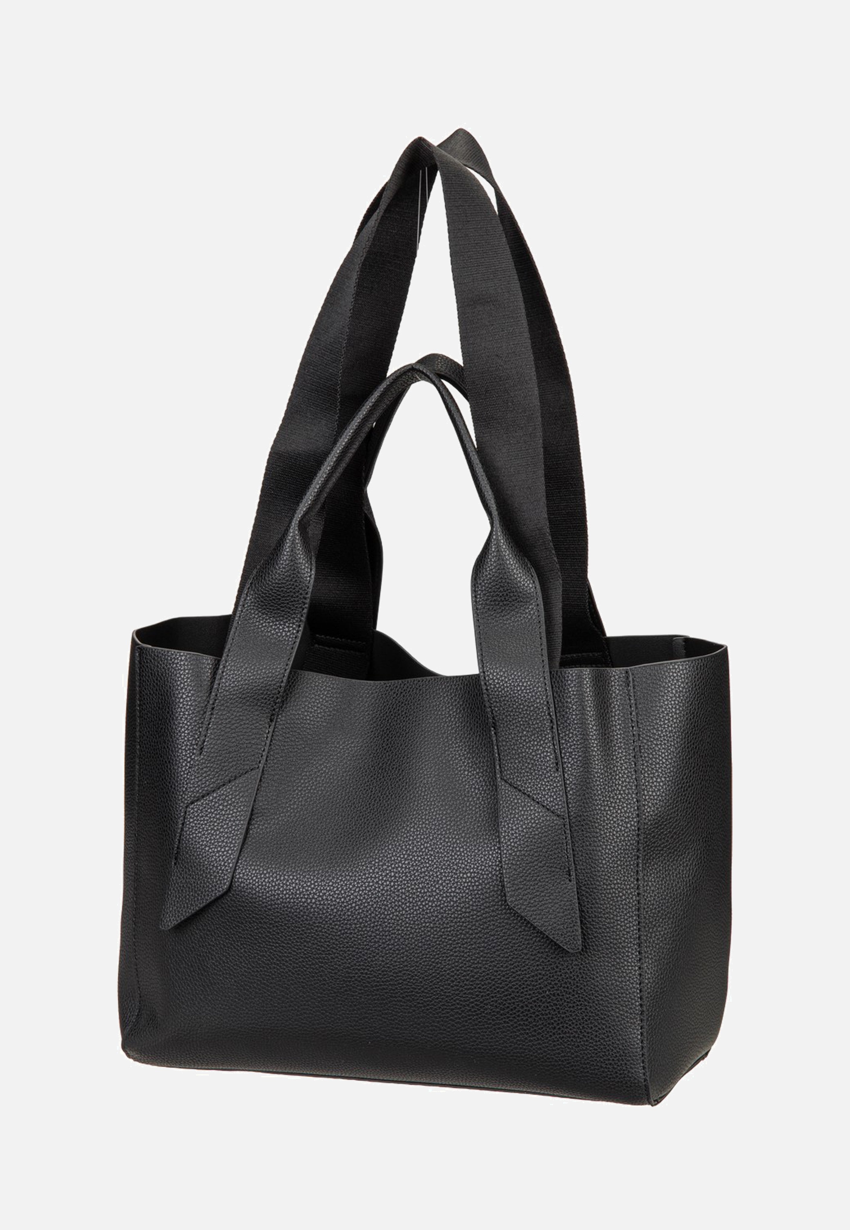 Joop Alto Jill Mho Black Tote Bag