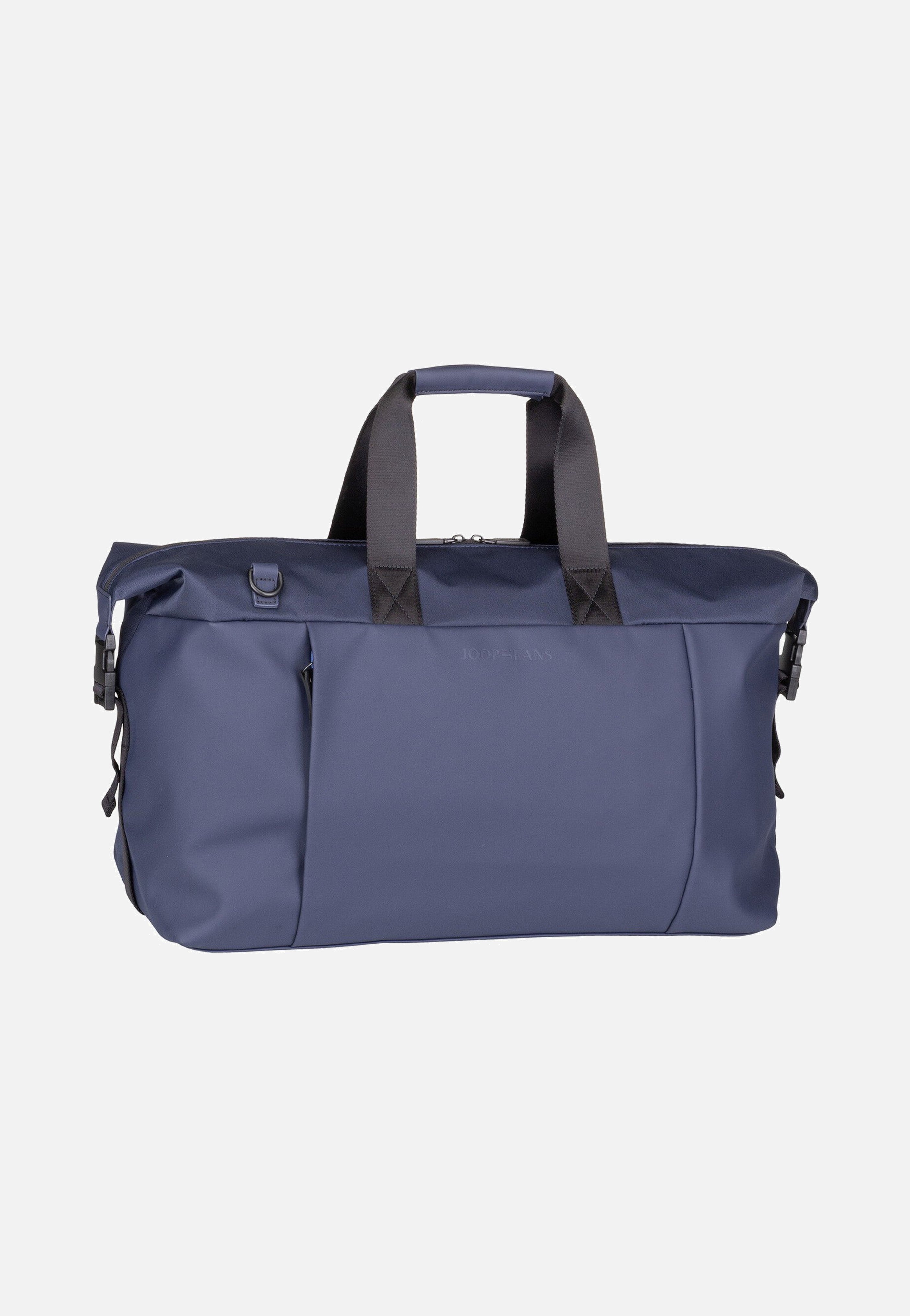 Joop - Atessa Maik MHZ Dark Blue - Weekender | Neutral-Image