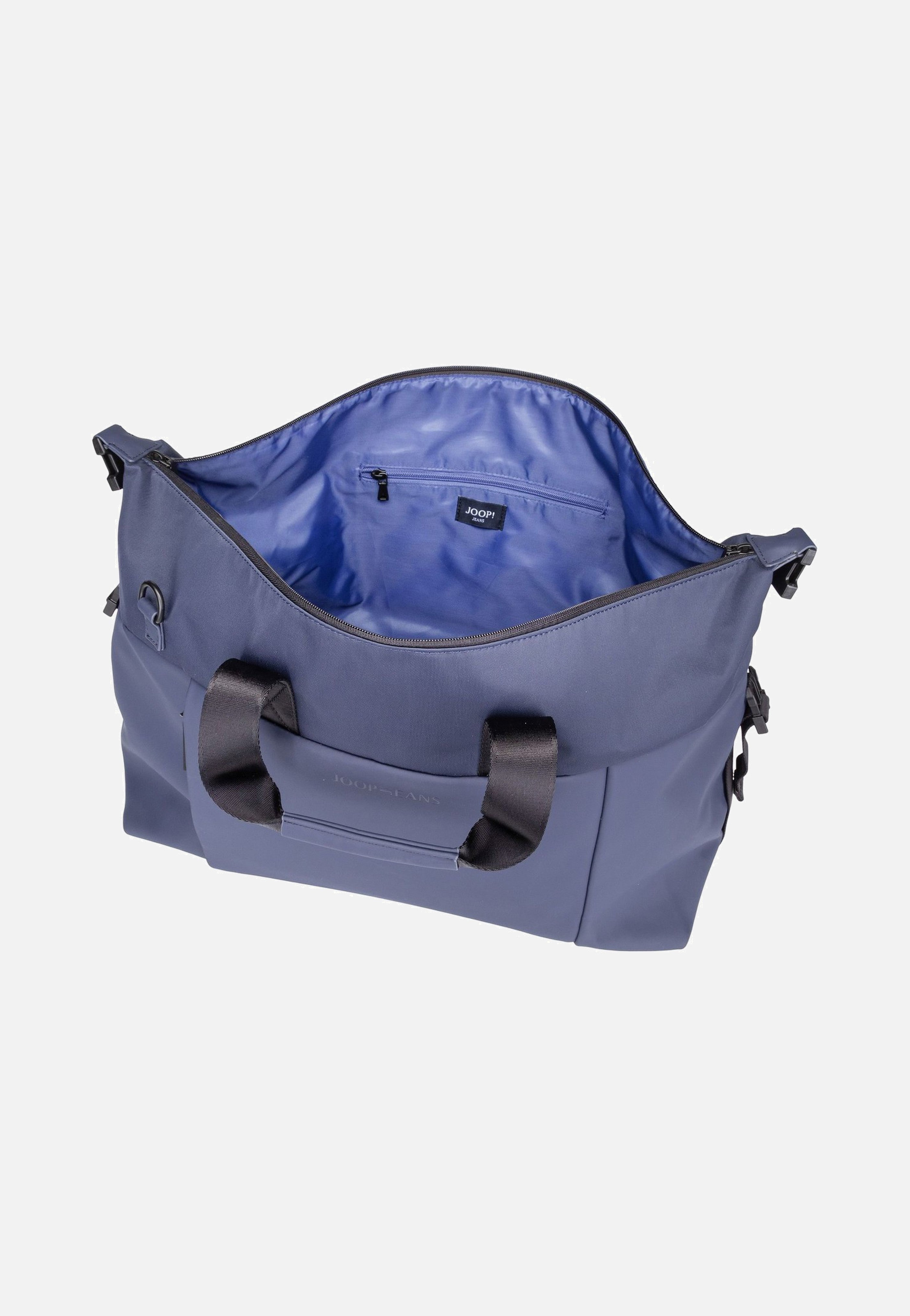 Joop - Atessa Maik MHZ Dark Blue - Weekender | Neutral-Image