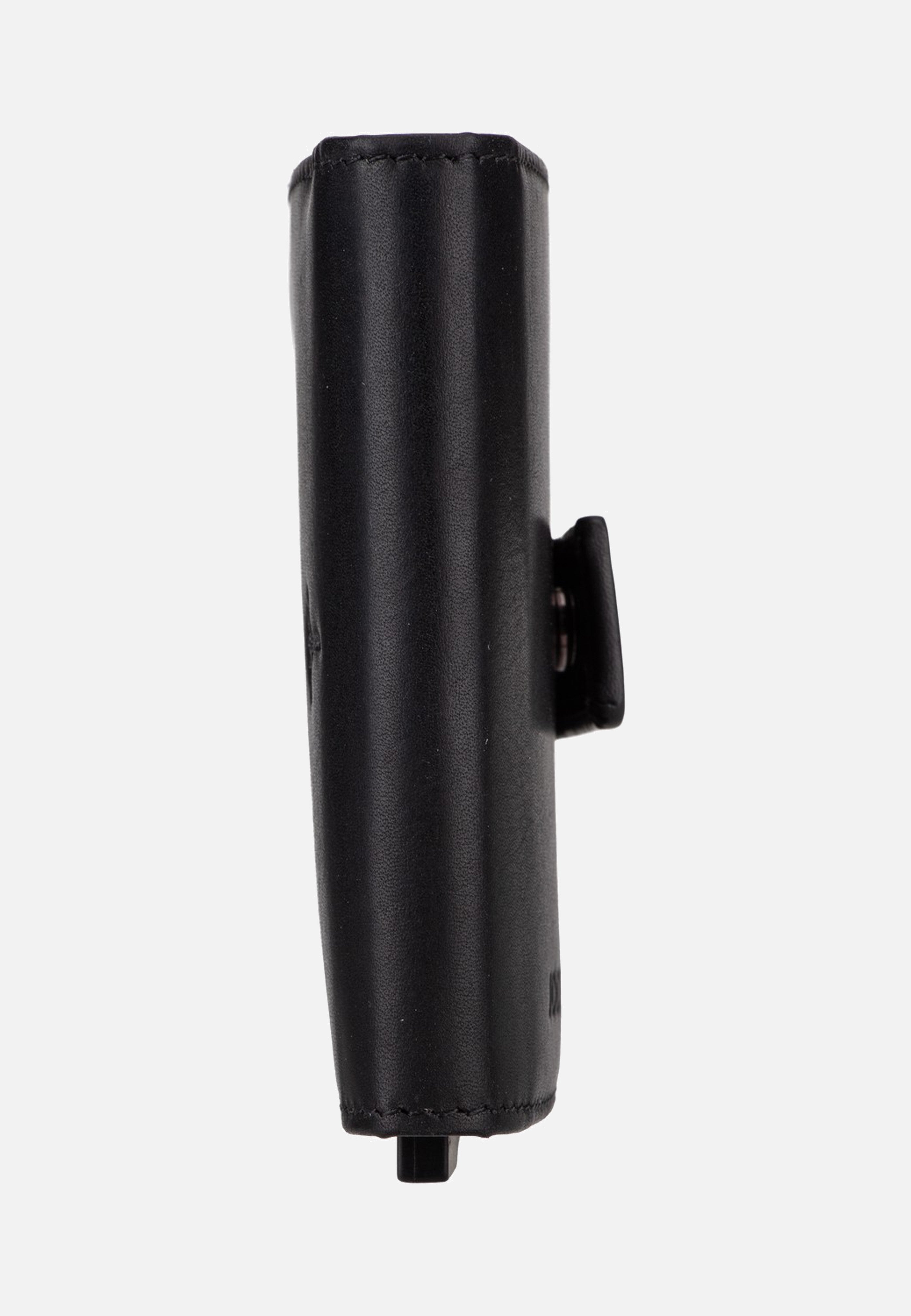 Joop Cerratano C-Four E-Cage SV8 Black Portemonnaie