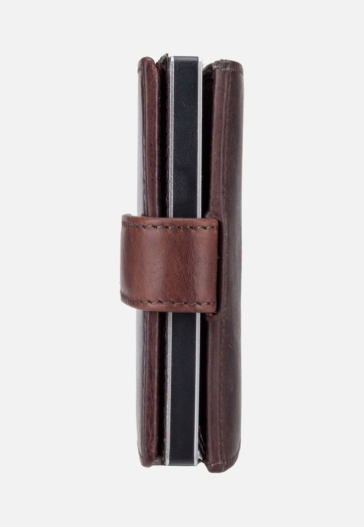 Joop Cerratano C-Three E-Cage SV8 Darkbrown Portemonnaie