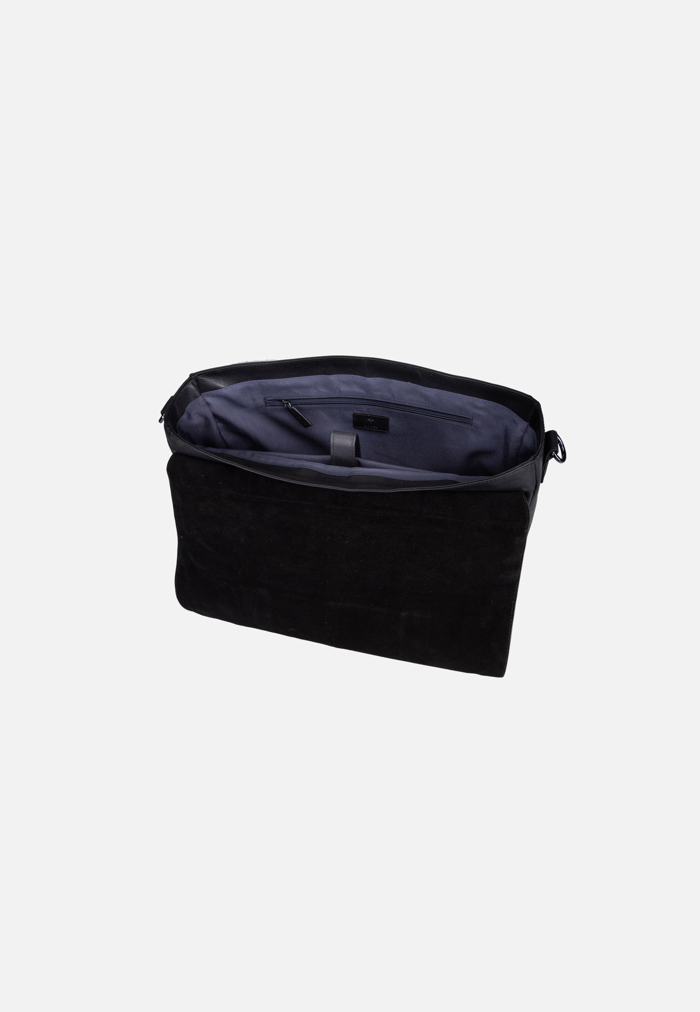 Joop Cerratano Kreon MHF Black Aktentasche