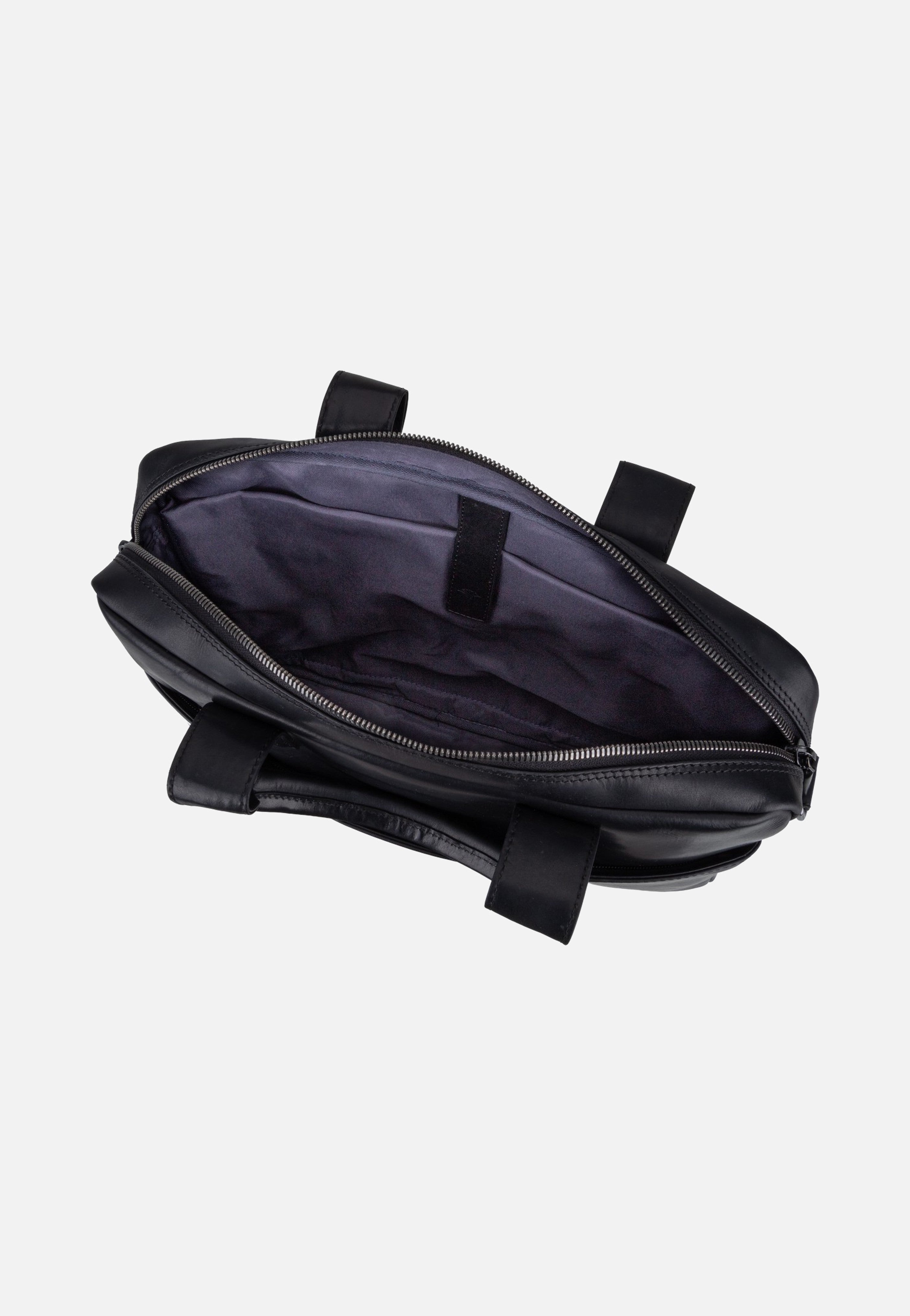 Joop Cerratano Pandion SHZ Black Briefcase