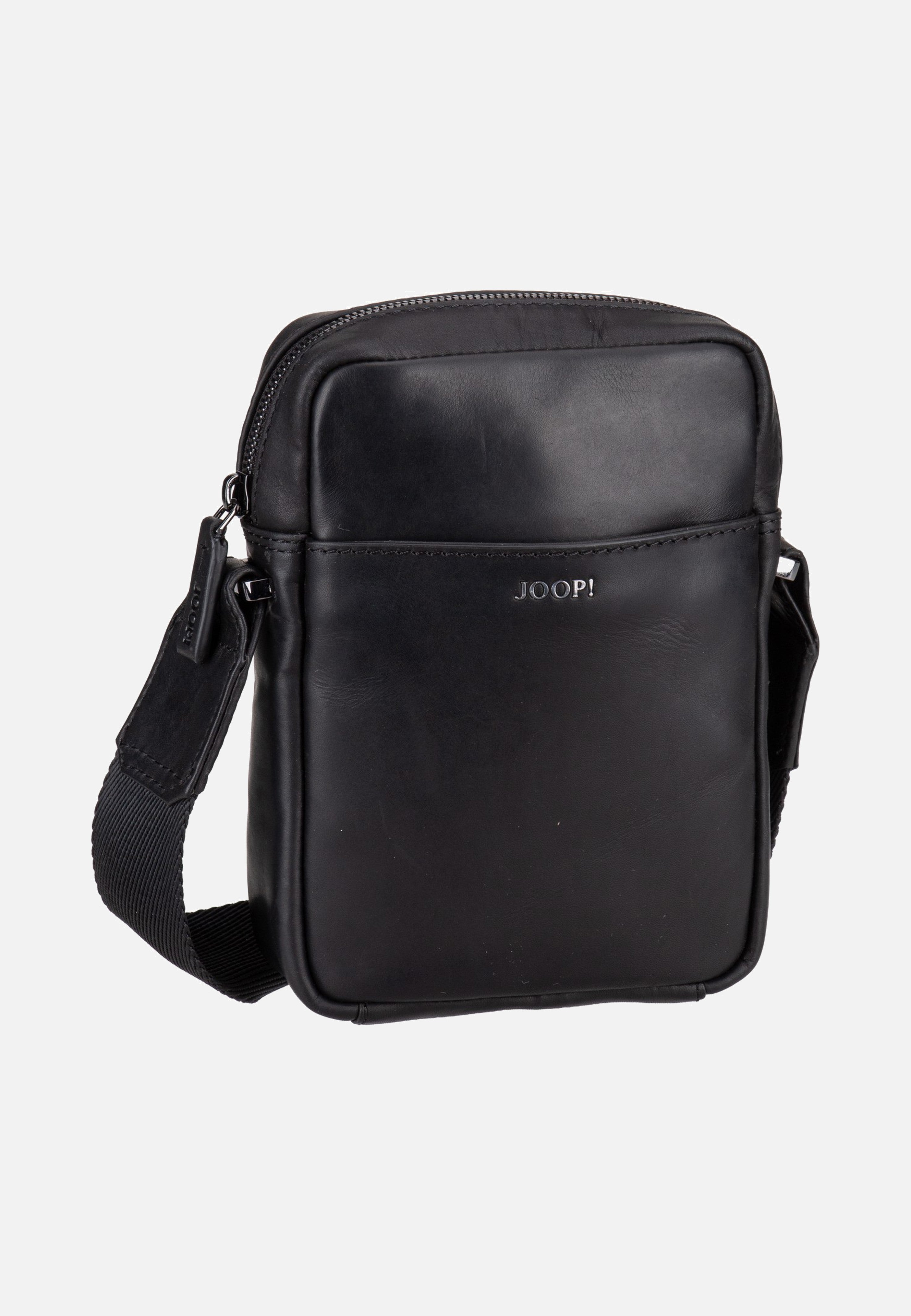 Joop Cerratano Rafael XSVZ Black Umhängetasche