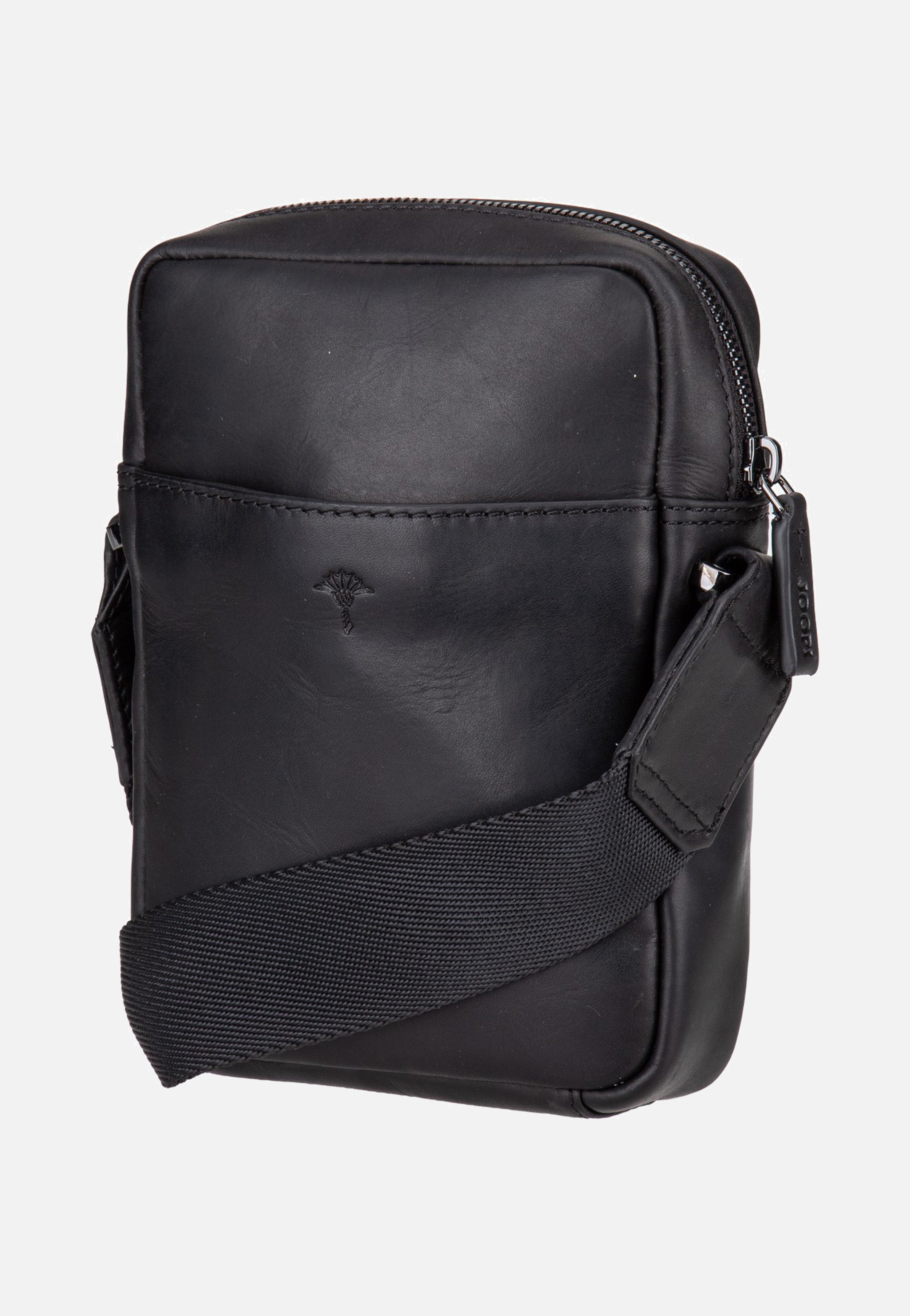 Joop Cerratano Rafael XSVZ Black Umhängetasche
